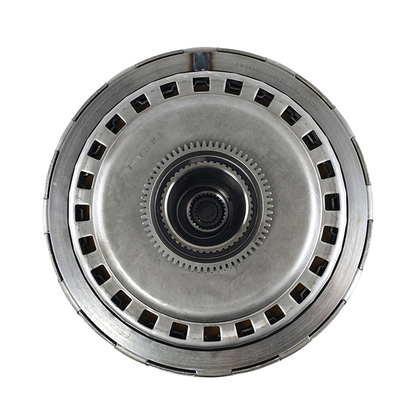 Transmission Clutch Gearbox Parts for SES/SE/S/Ambiente/ST MPS6 6DCT450