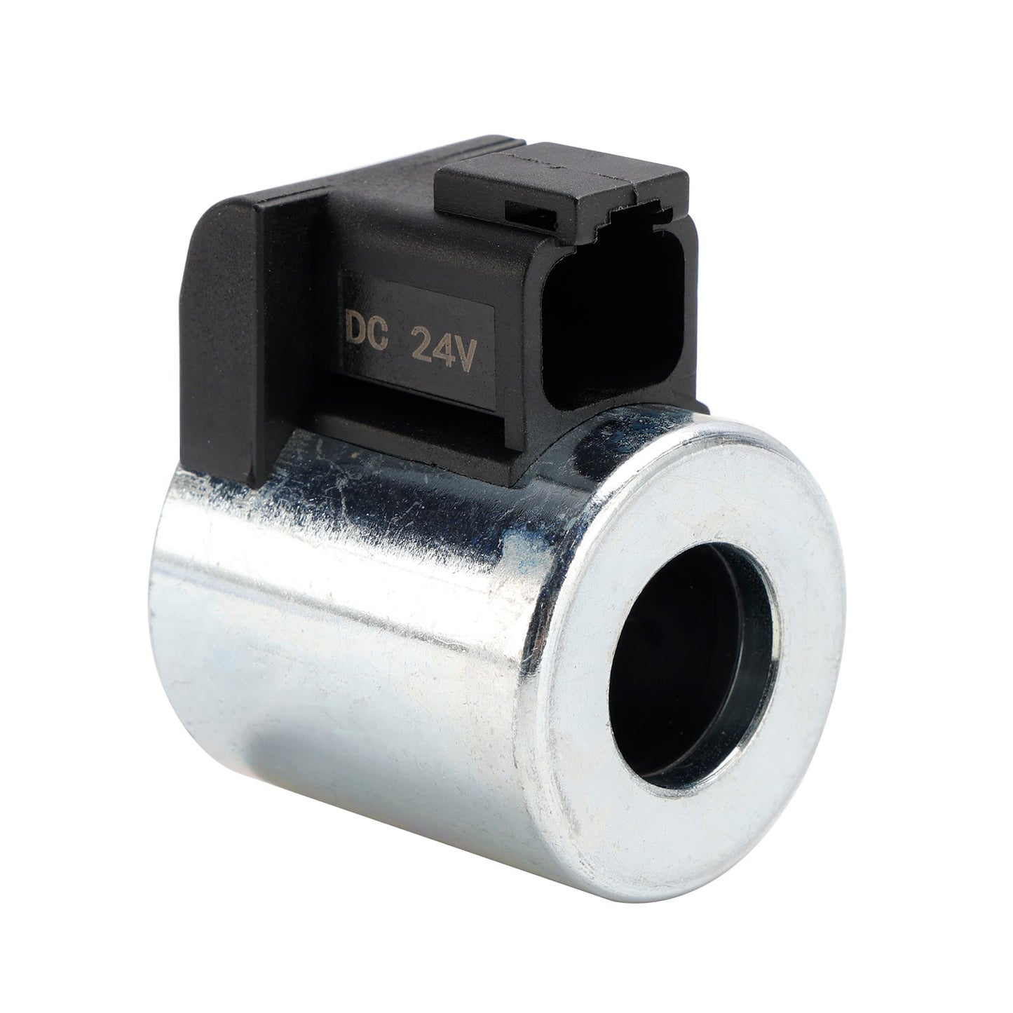 1PC Solenoid Valve Coil Parts 3036401 Fits For HYDAC Excavator 24V DC