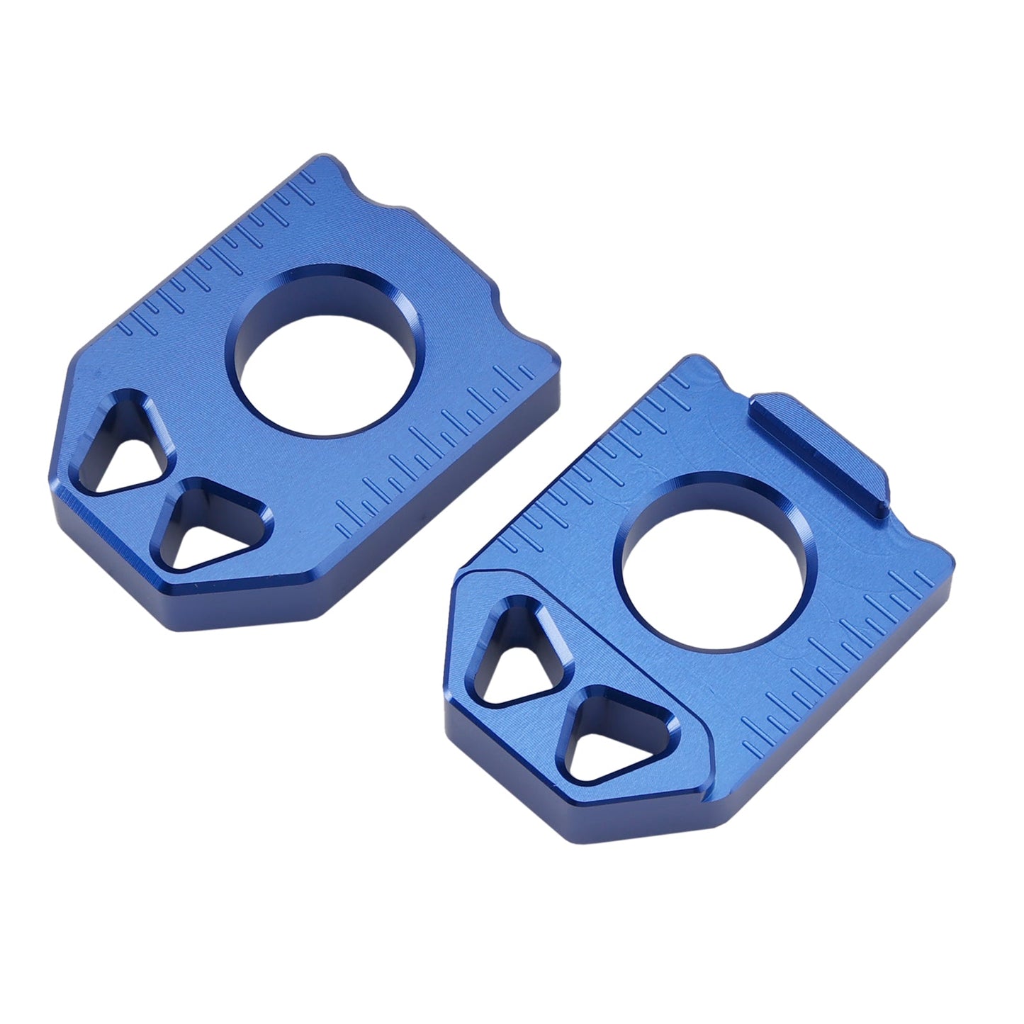 2005-2024 SUZUKI DRZ400SM 400S 400E CNC Rear Chain Adjuster Axle Block