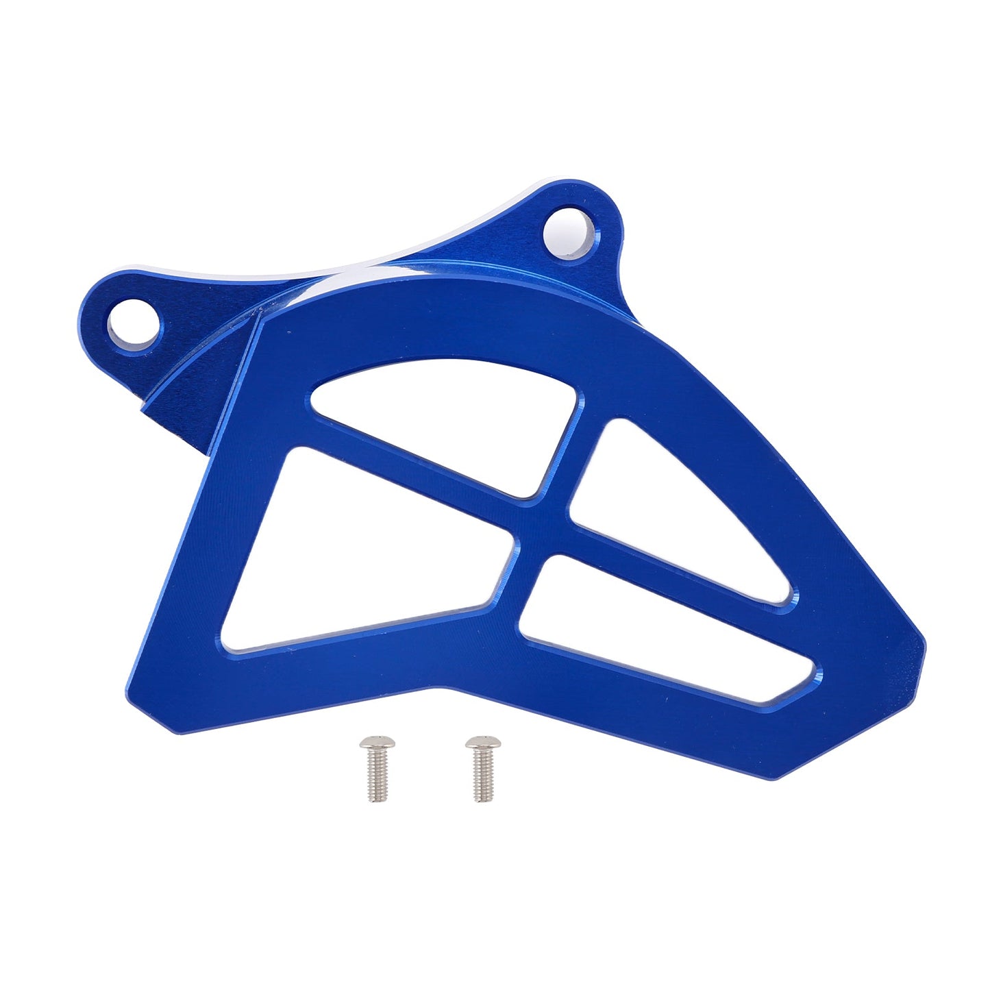 1993-2004 Yamaha YZ125 Sprocket Guard Cover Aluminum Chain Protector