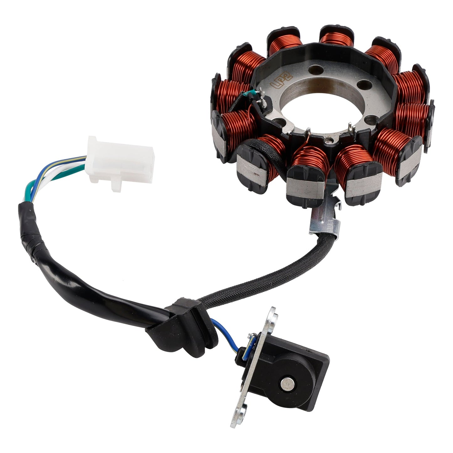 2012-2015 Honda Future 125 AFS125 12 Poles Stator Generator 31120-KYZ-901