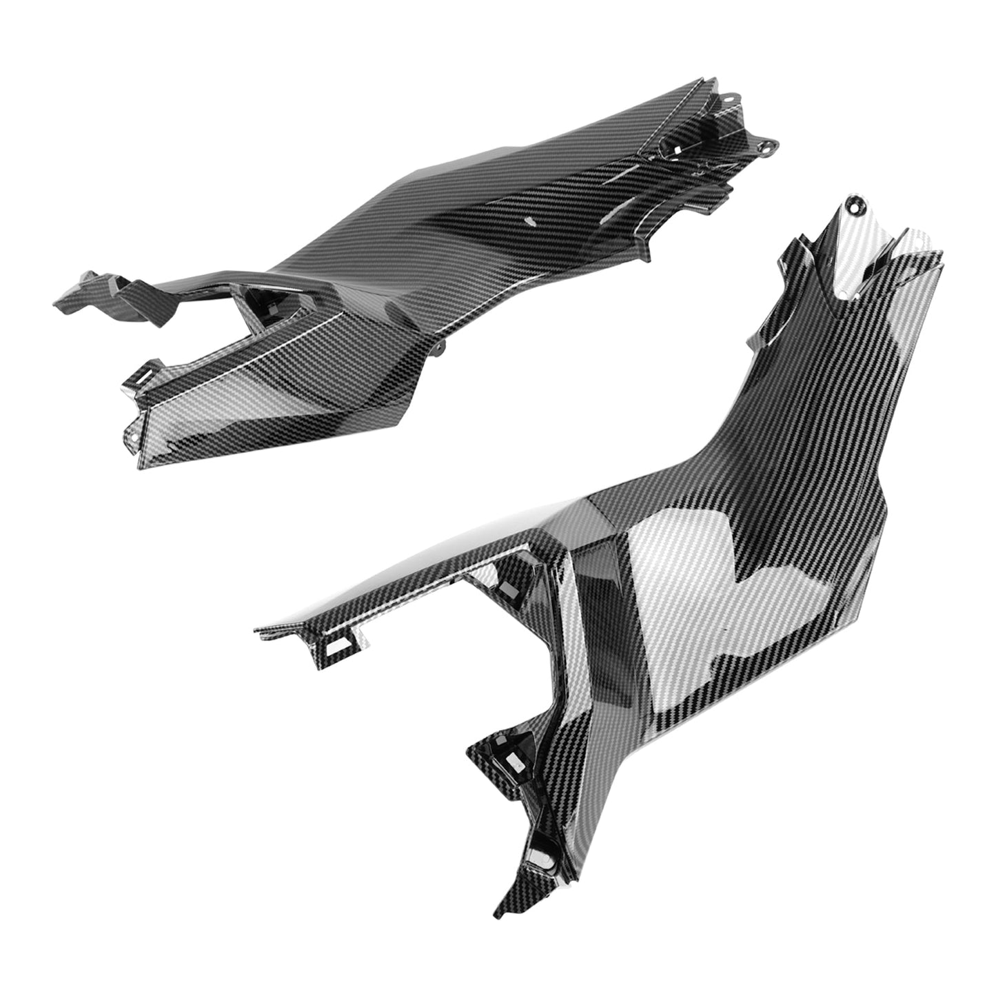 2023-2024 Honda ADV 160 Side frame Cover Panel Fairing Body Cowl