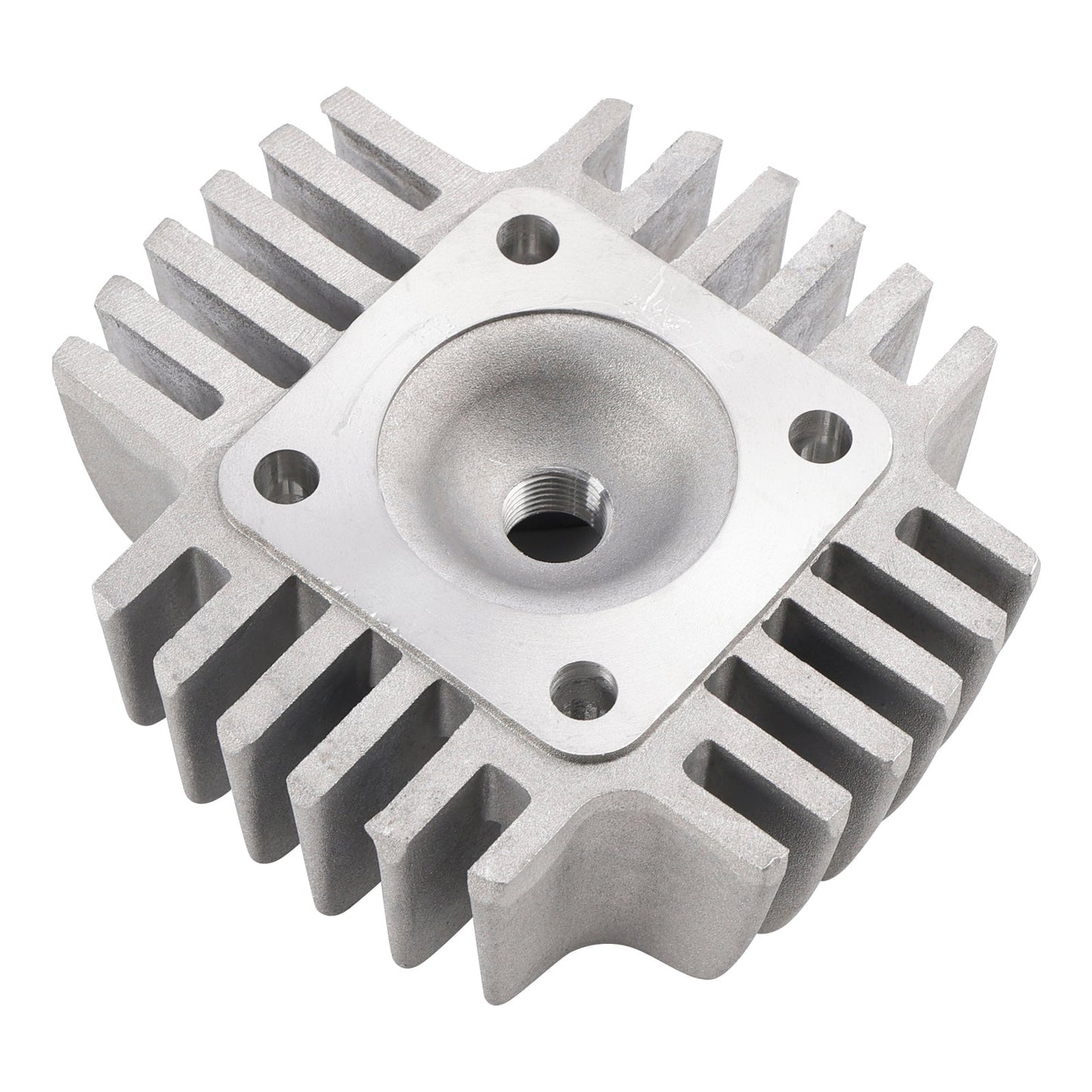 Complete Cylinder Piston Top End Kit For Suzuki LT 50 LT-A 50 JR 50 1978-2006 11210-04012-0F0