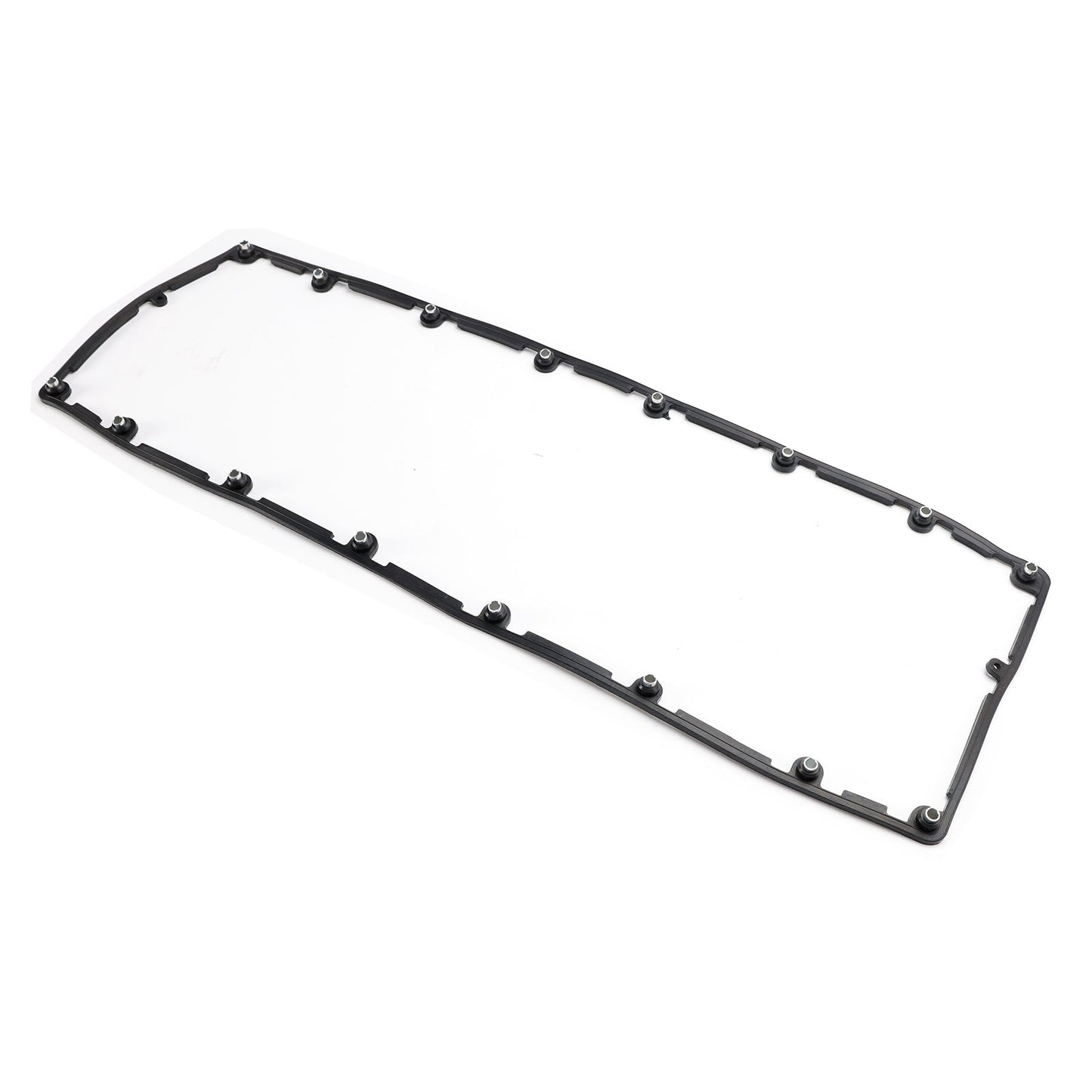 Cummins M11 L10 ISM Rocker Lever Cover/Valve Cover Gasket 3883220