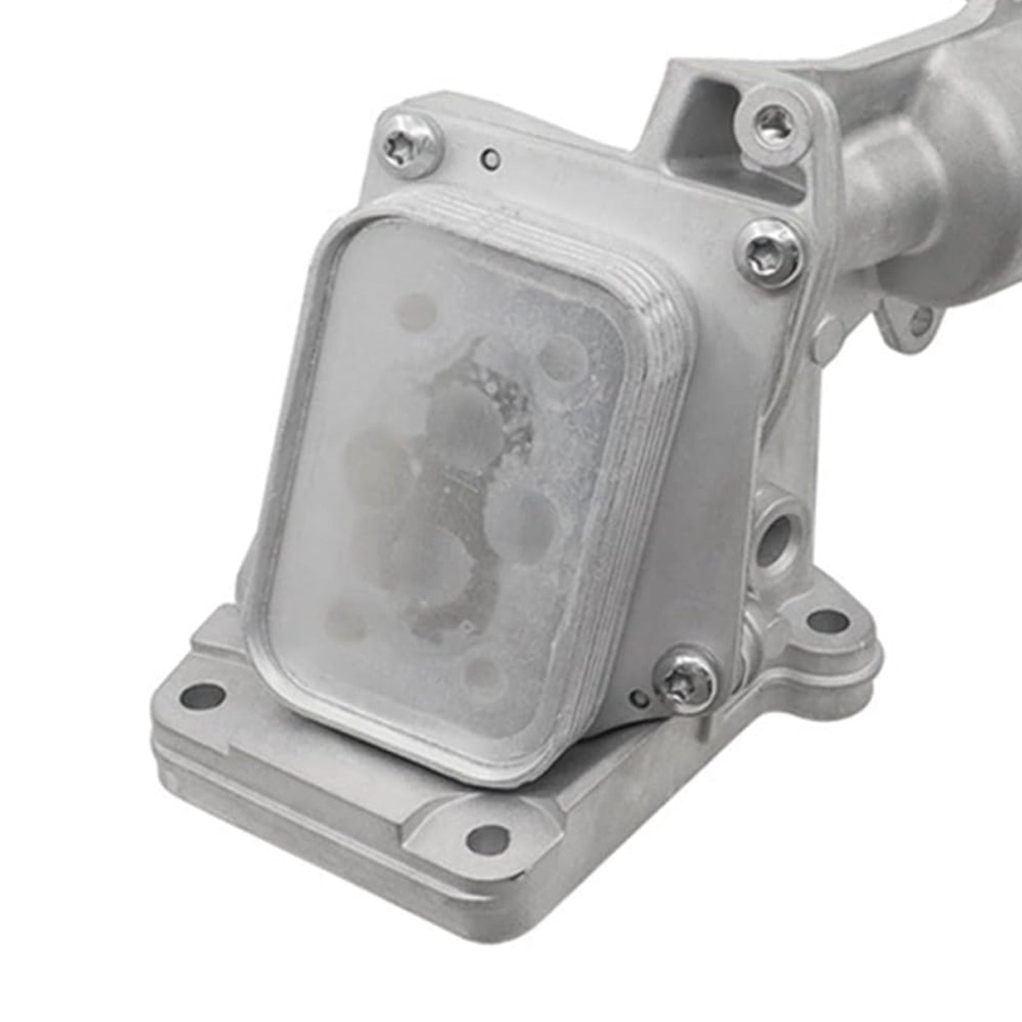 2003-2005 Mercedes-Benz C230 W203/C203 1.8L Engine Oil Filter Housing 2711800610