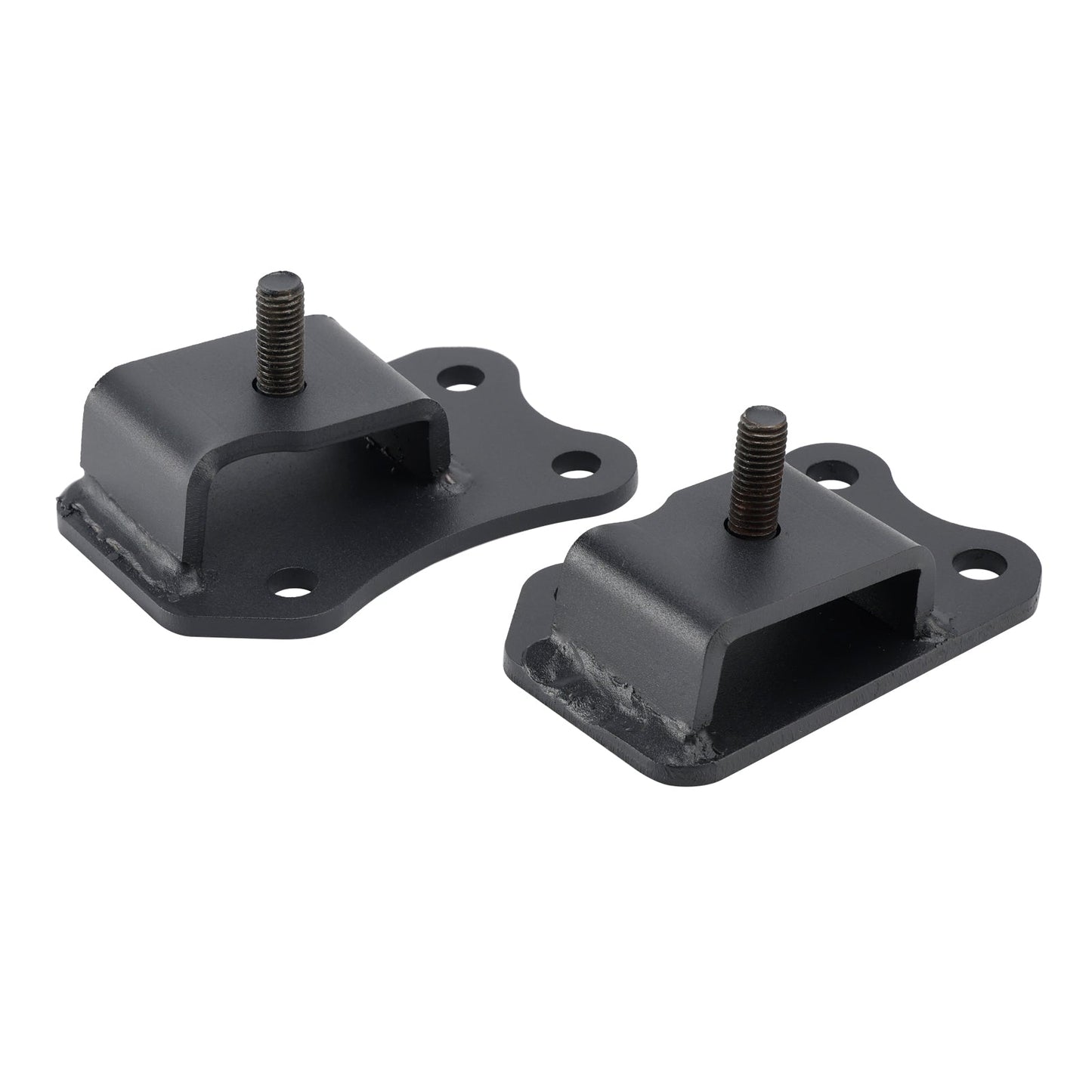 4225 Engine Swap Motor Mount Kit For Ford 429-460 Into Bronco