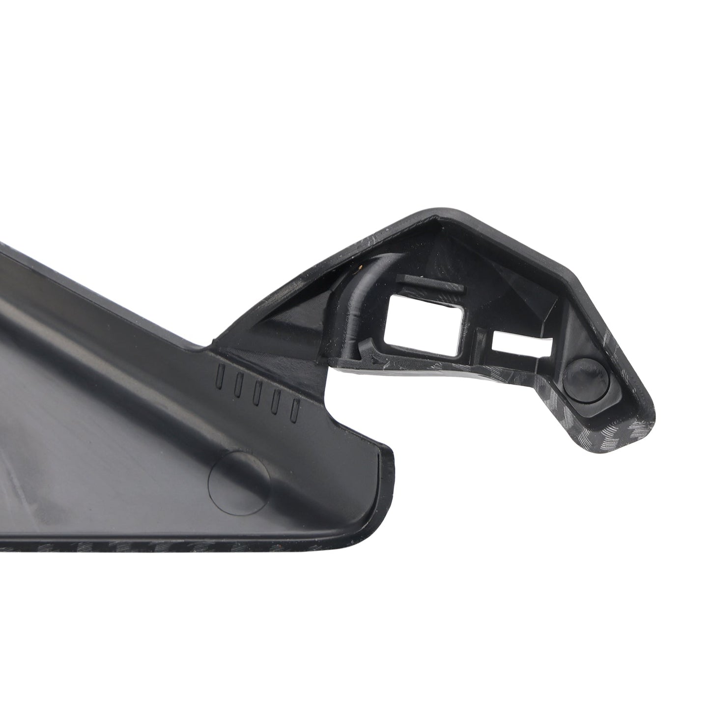 2019-2024 Yamaha Tenere 700 Side Seat Fairing Panel Cowl