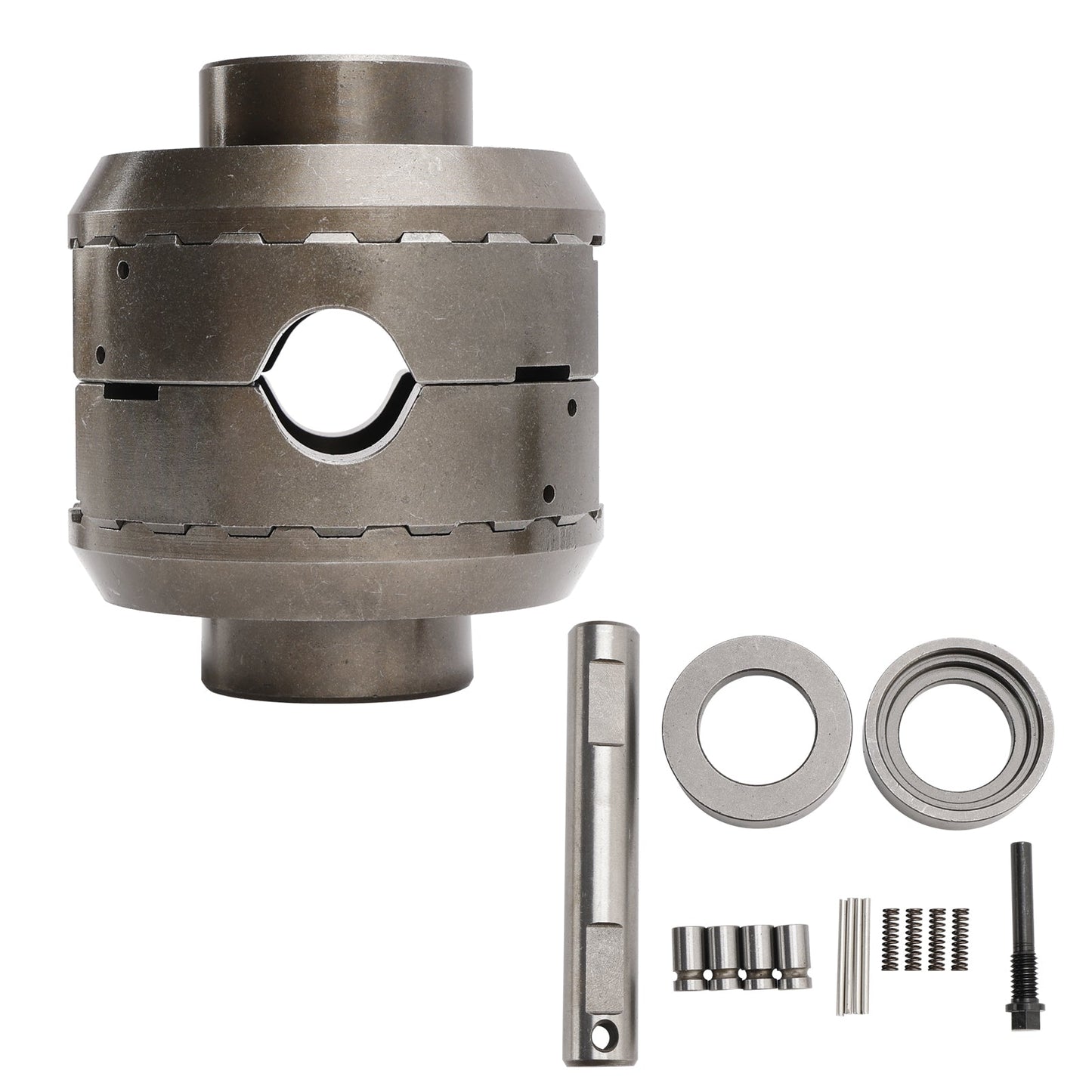 2002-2012 Jeep Liberty Differential Locker SLC82529 8.25" 29 Spline