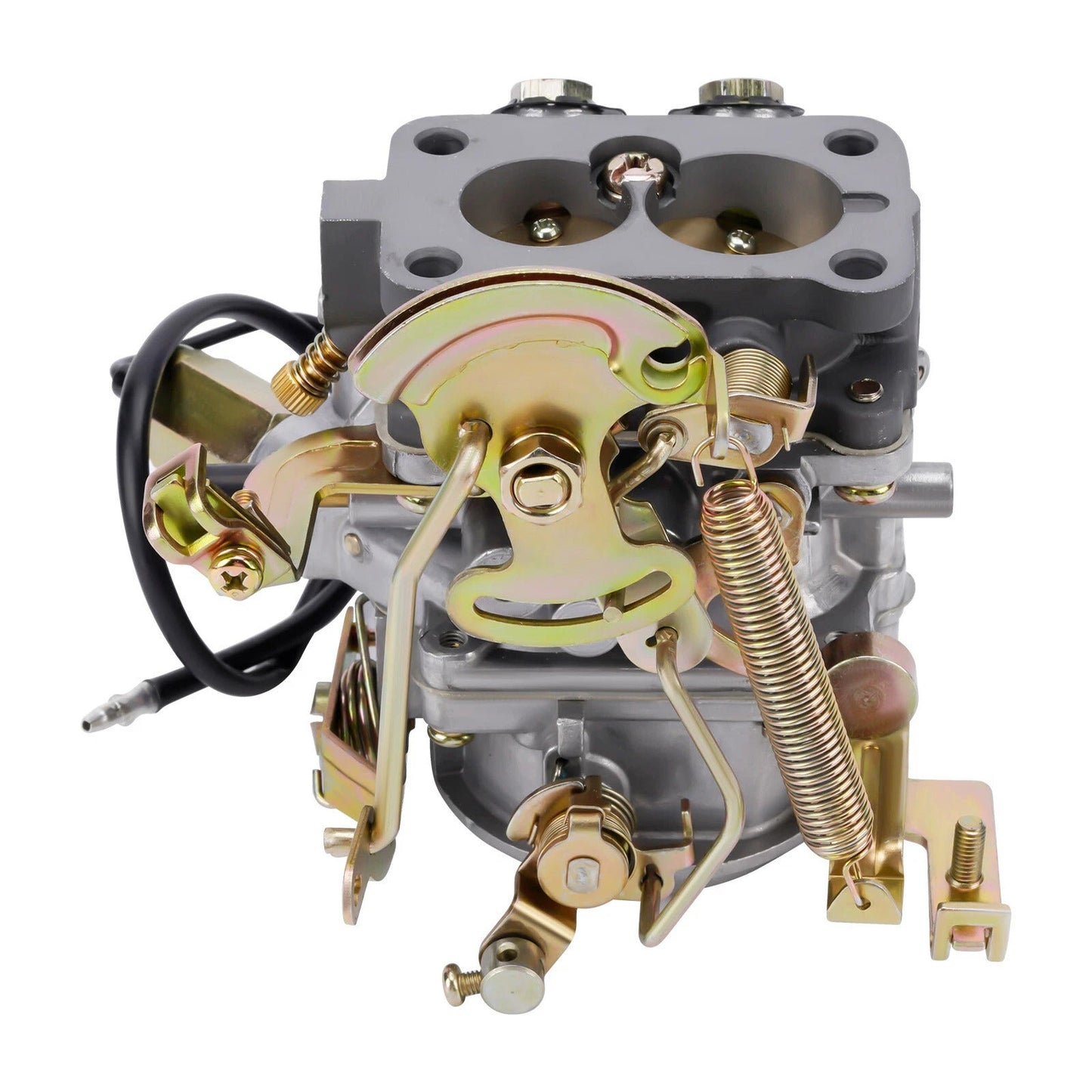 1975-1978 Nissan B210 A14 engine Carburetor 2 Barrel 16010-H6100 16010W5600