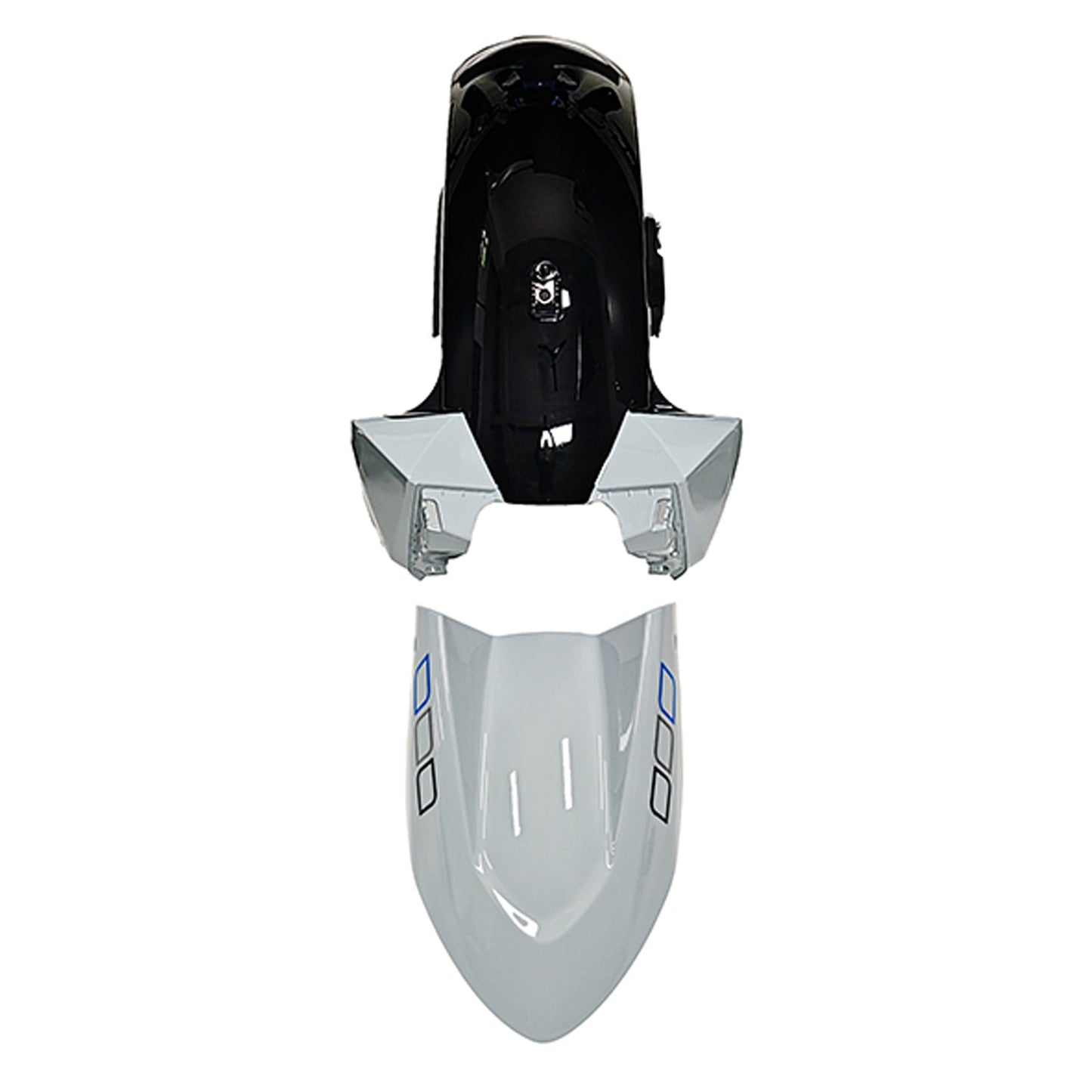 2025-2026 for Yamaha TMAX560 Injection Bodywork Fairing Kit