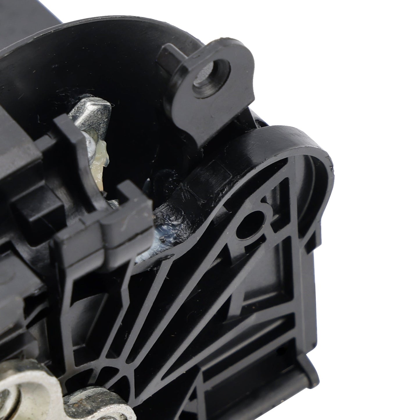 2014-up Rear IVECO DAILY MK6 Right Door Lock Mechanism 5801556828