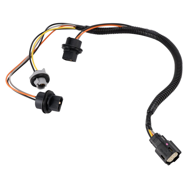 2015-2023 Colorado Canyon Tail Light Wiring Harness 23126521