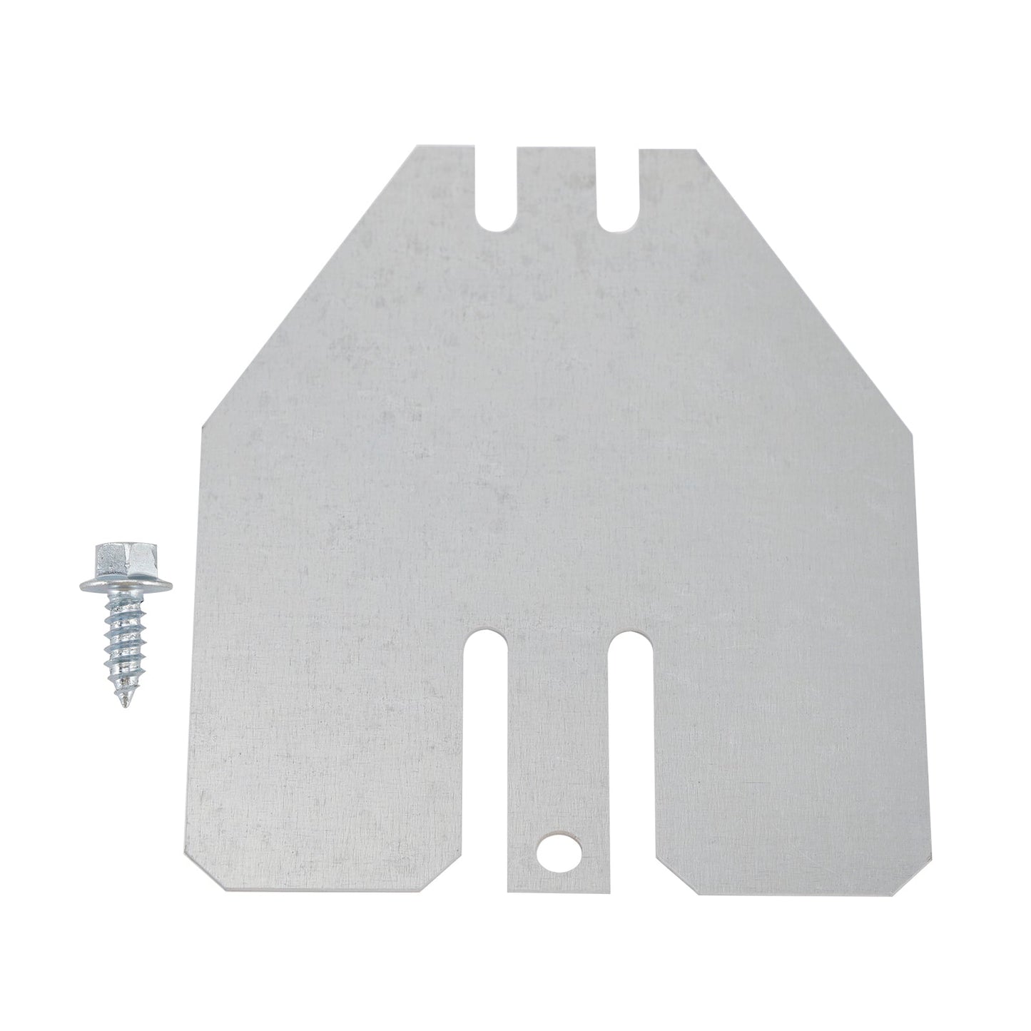 WE49X22606 Dryer Exhaust Cover Plate