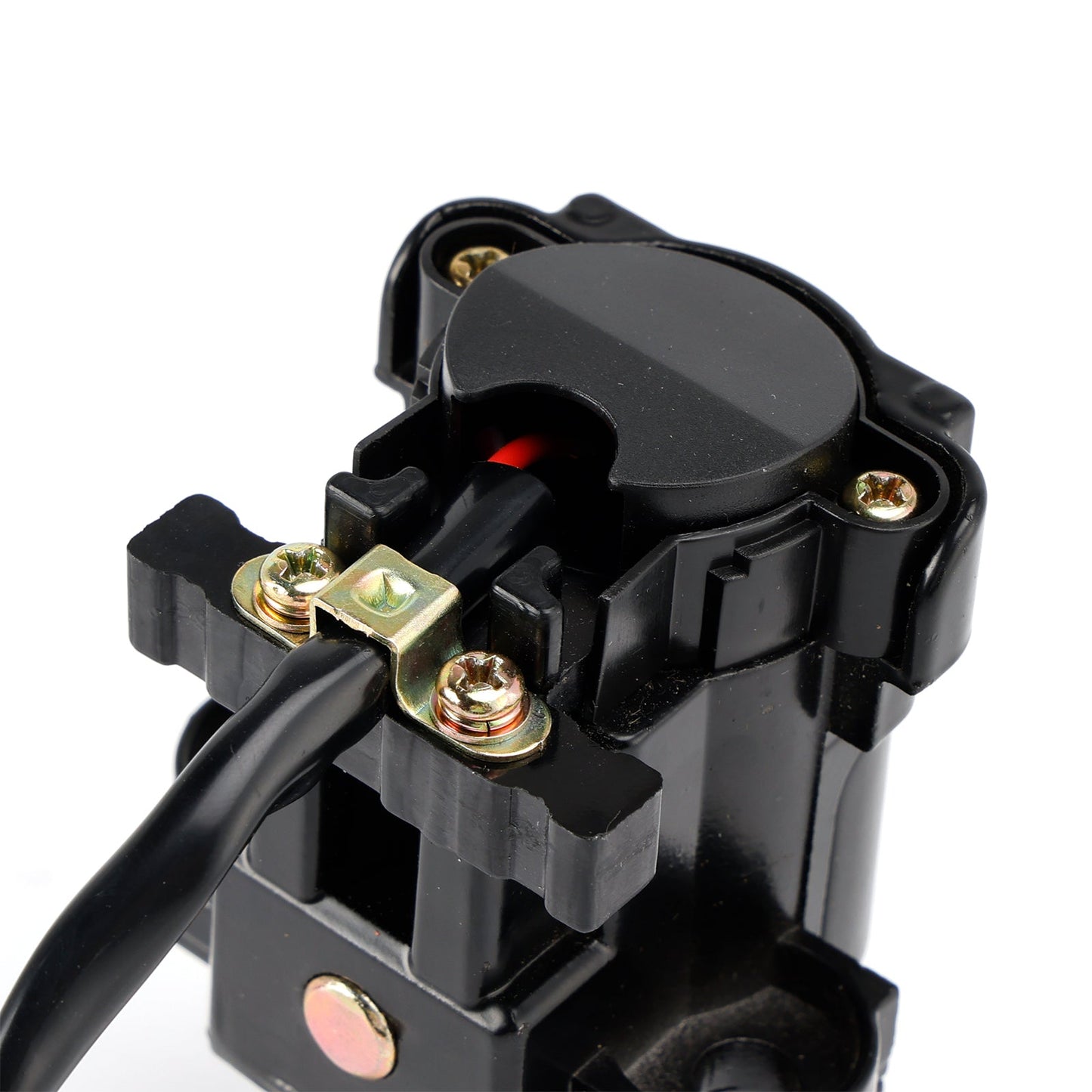 2021-2023 Honda CRF1100A Ignition Switch Lock Set 35010-MKS-A01 35010-MKS-A02