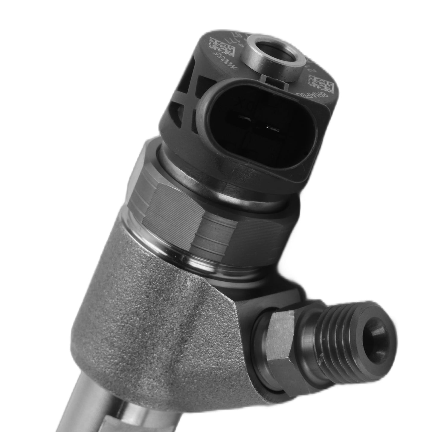 10.2014- For Vito Kasten (W447) 116 CDI 120 kW 163 PS 2143 cc 1PCS Fuel Injector 6510702987