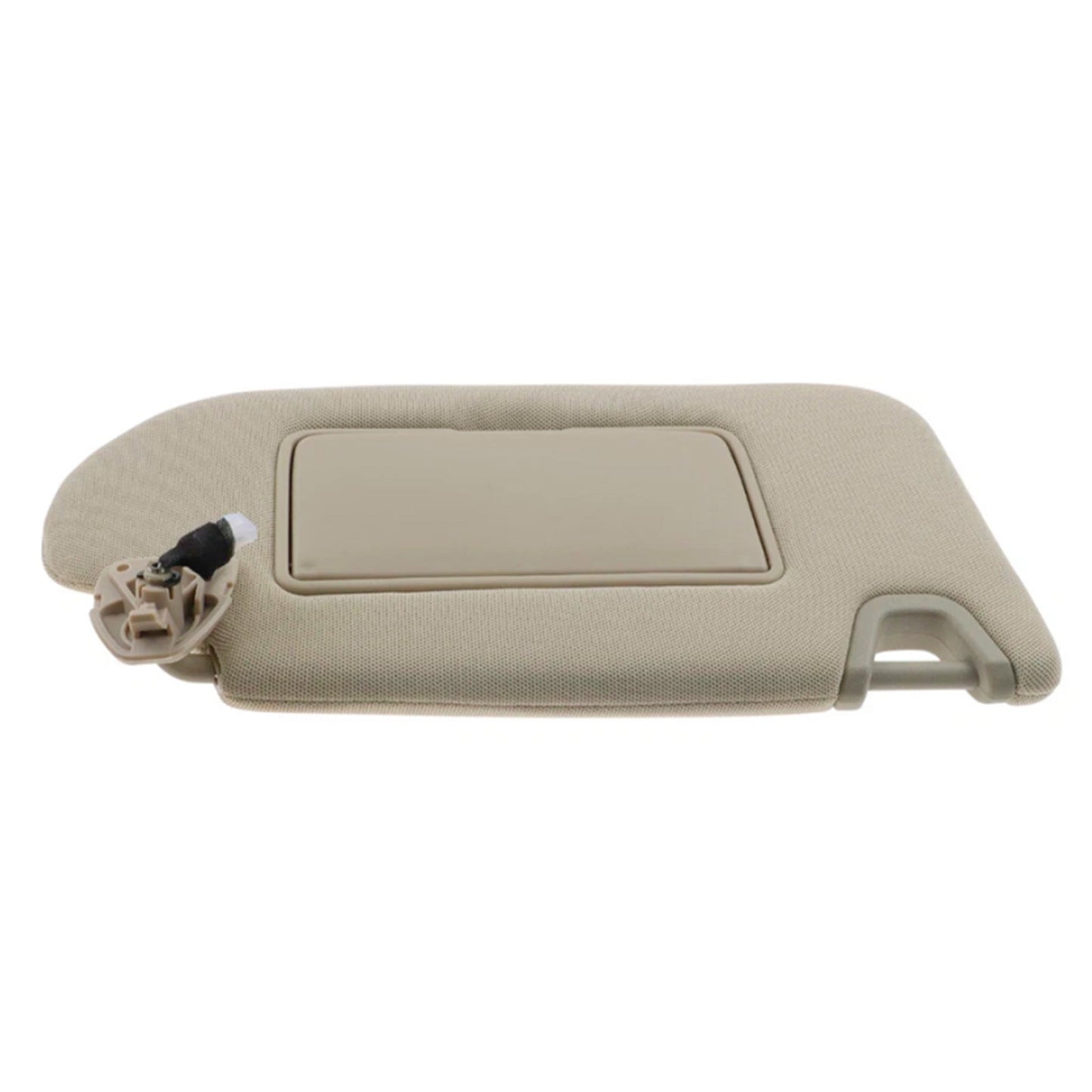 2013-2018 Nissan Altima Beige Passenger Side Sun Visor 964003TA2A