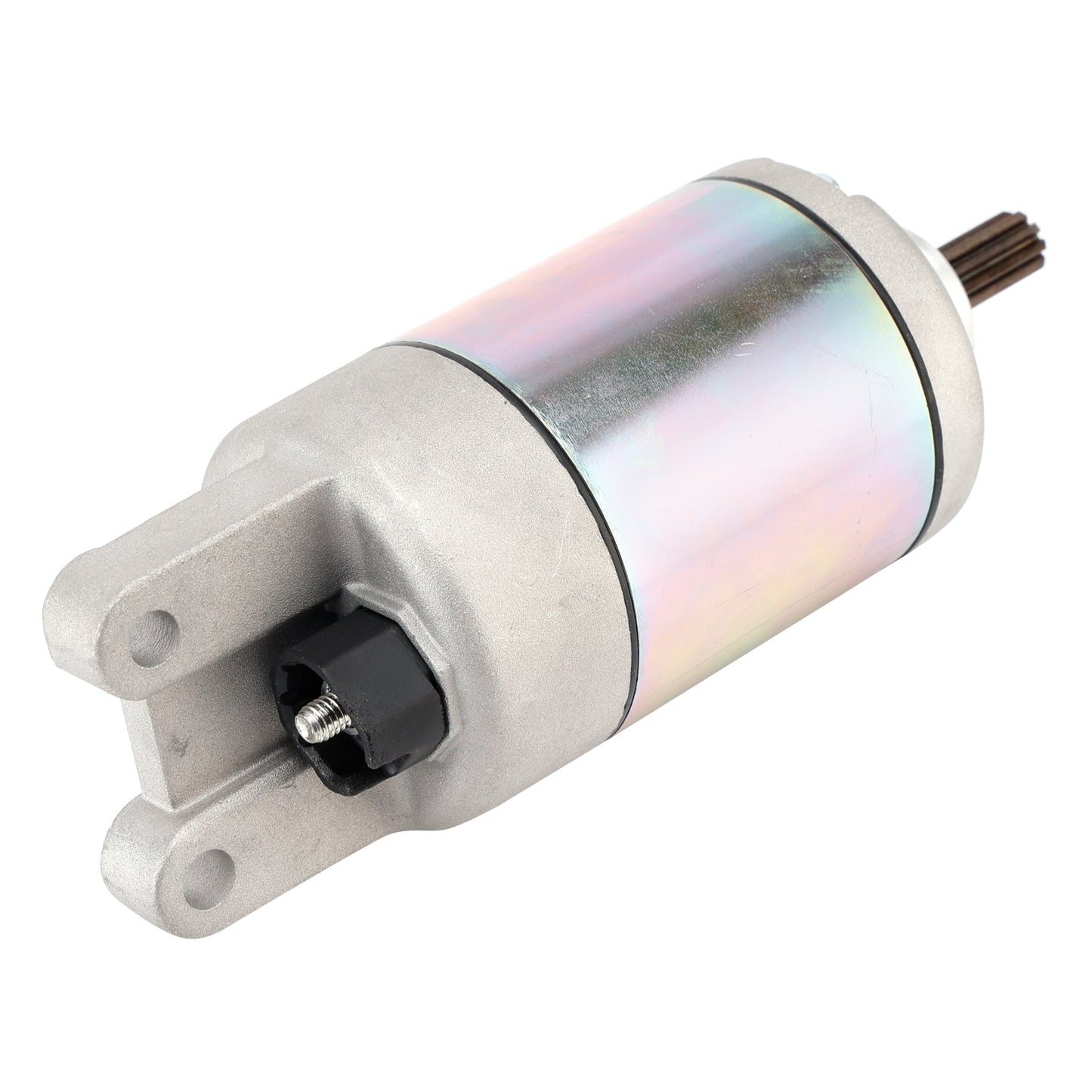 2023 Yamaha YXF1000 Wolverrine RMAX 4 RSPE Starter Motor BG4-81890-00