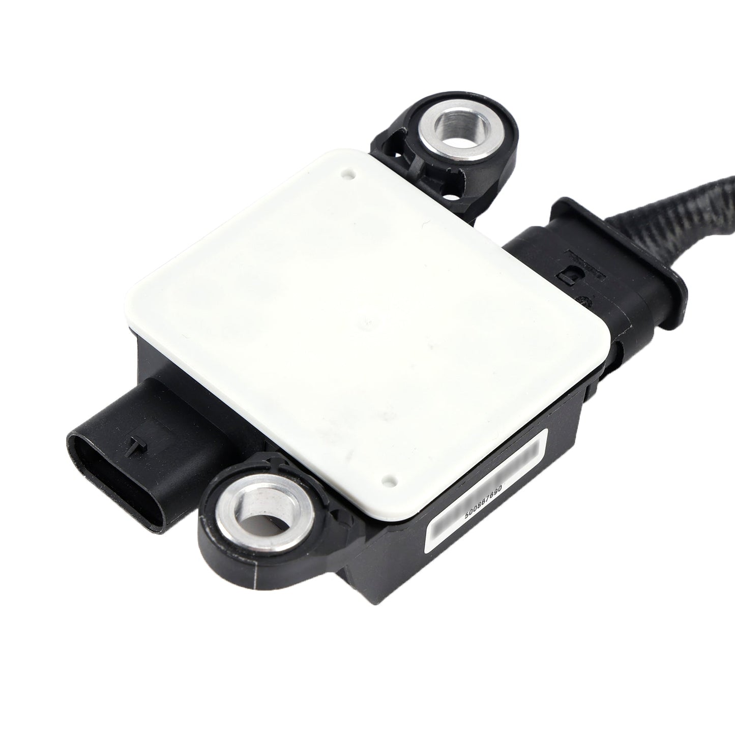 11/2017-06/2020 BMW 6 Gran Turismo (G32) 640 d xDrive Hatchback Diesel Particulate Matter Sensor 13628582026