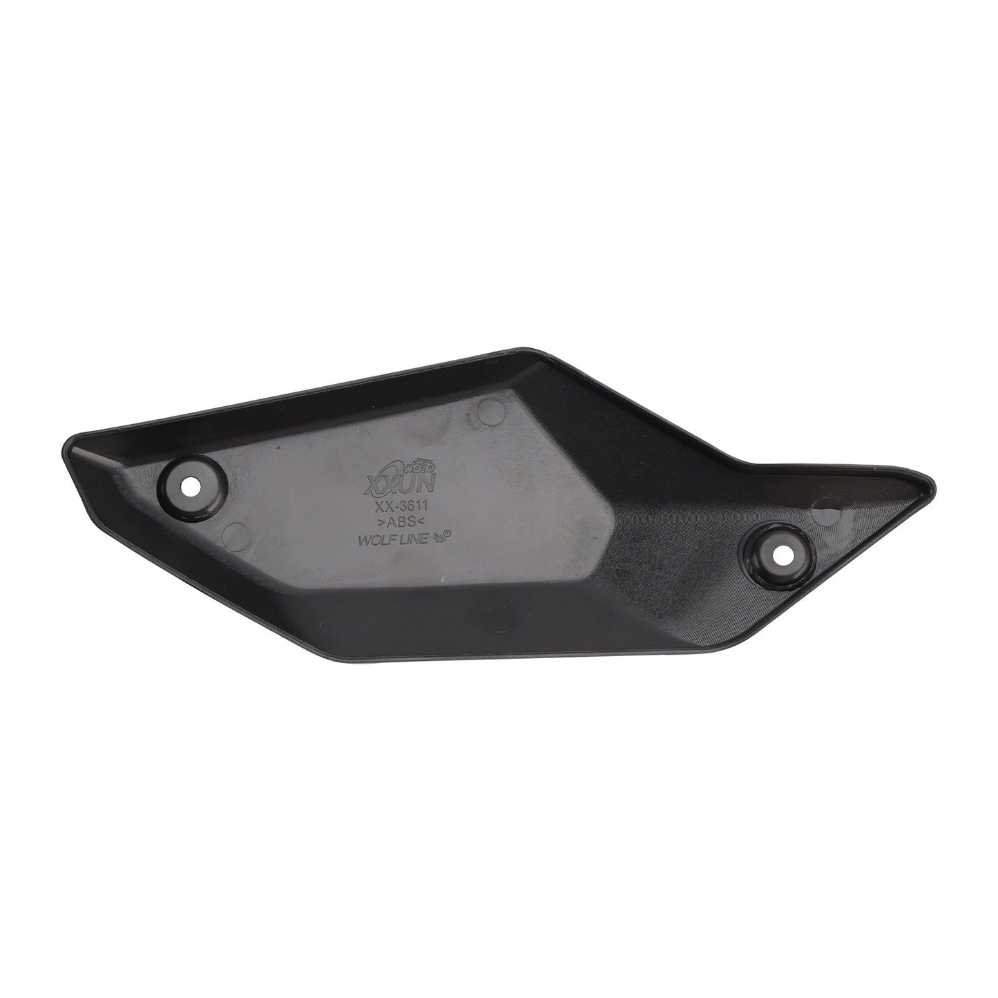 2021-2025 Honda X-ADV 750 Left Frame Panel Decorative Cover Fairings