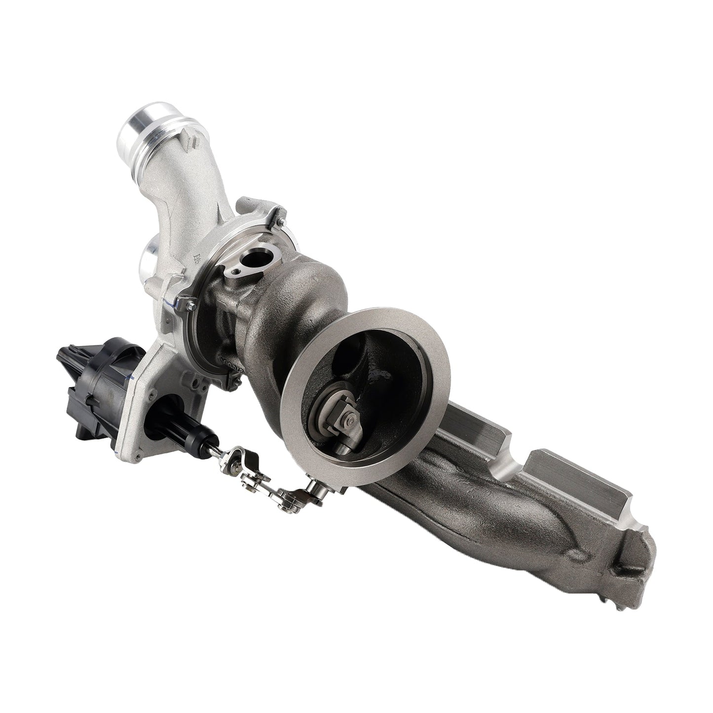 2016+ BMW 418i (F32 F36 F82) Turbocharger + Gasket 11657633795