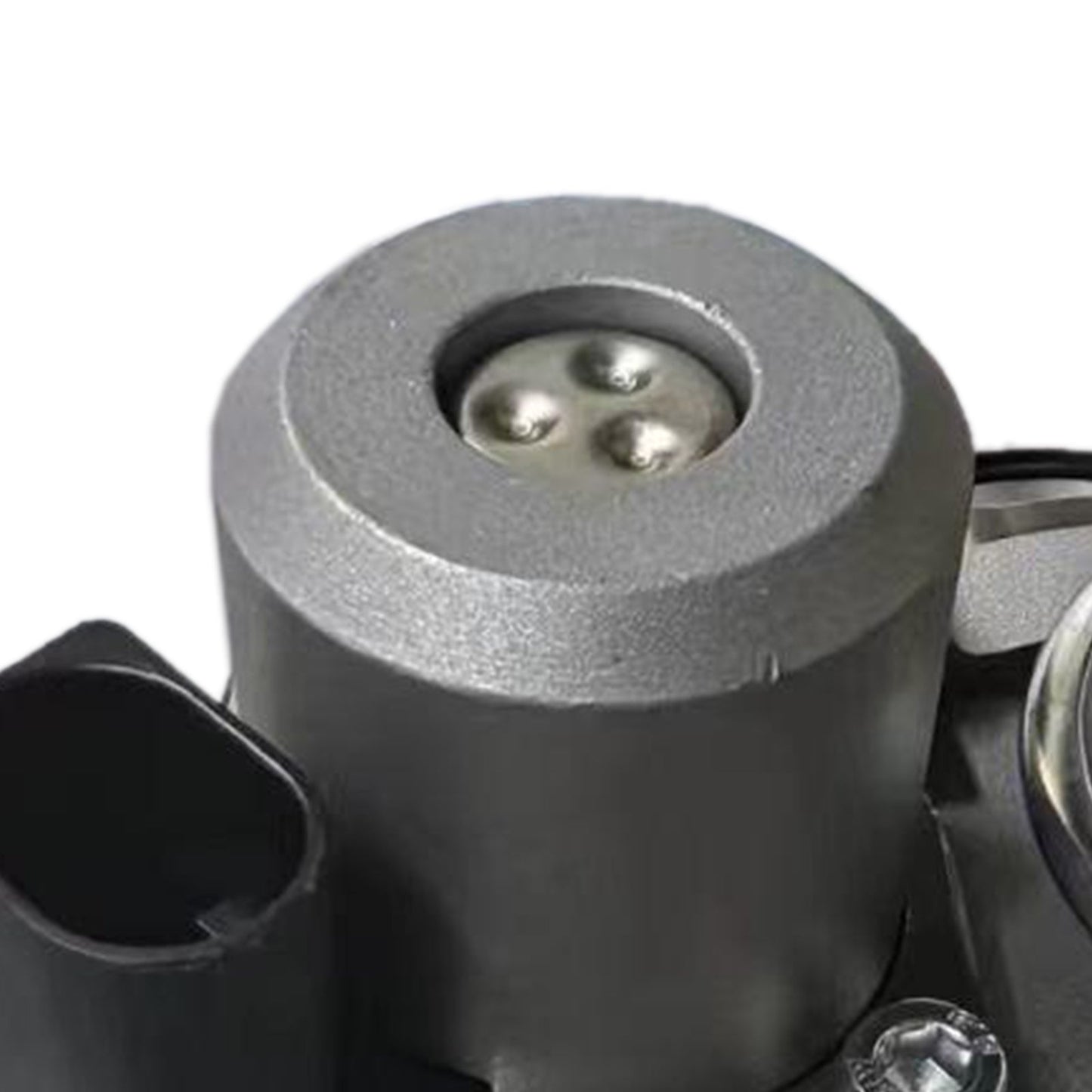 Mini R58 Coupe - All Cooper S & JCW models with N18 engine High Pressure Fuel Pump 13517592429