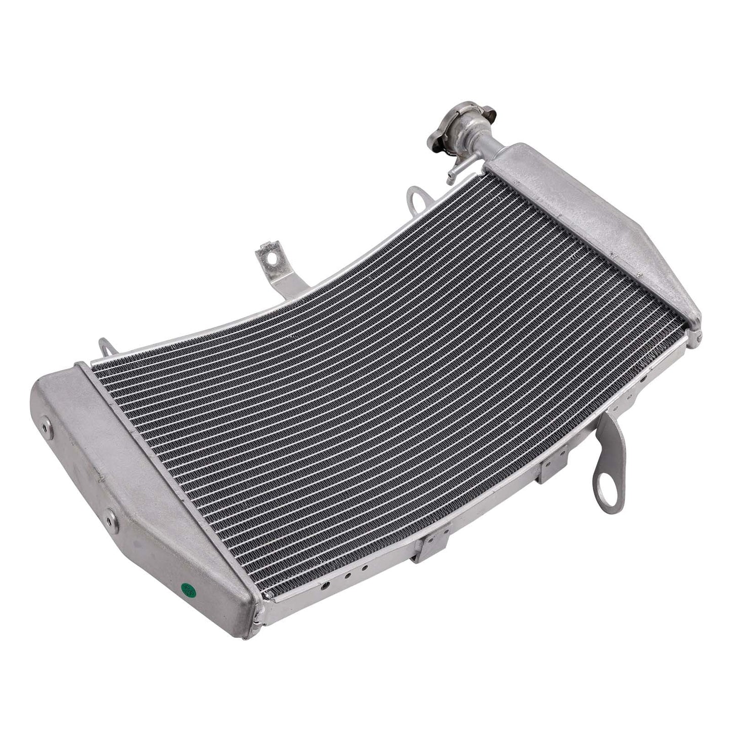 2015 DUCATI Monster 1200 S Stripes Radiator Cooler Cooling