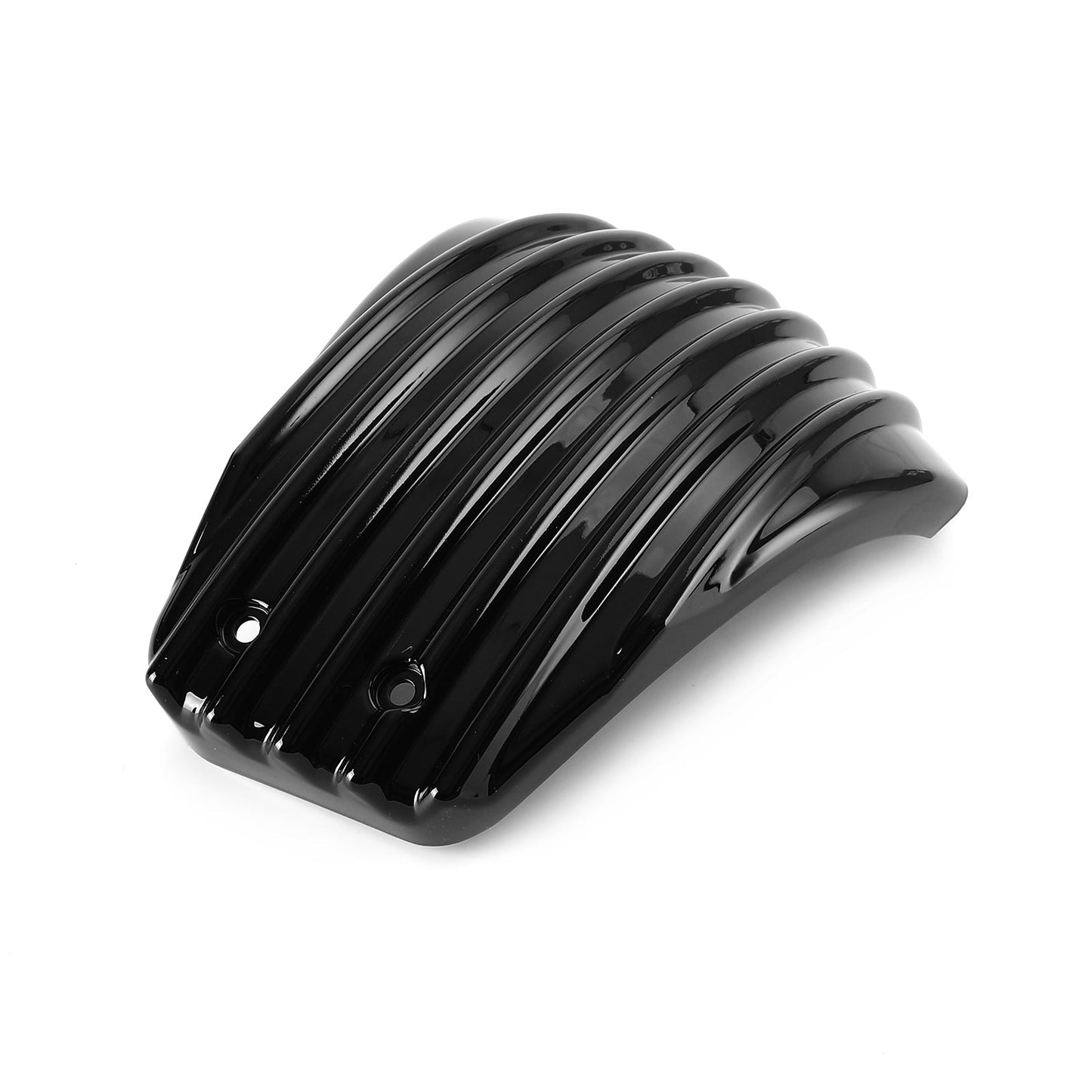 2018-2020 Softail M8 Breakout Fat Boy FXDR Fat Street BOB Battery Side Cover