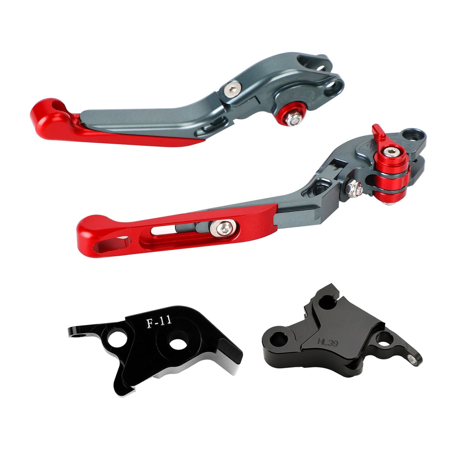 Adjustable Clutch Brake Lever fit for CFMOTO 700CL-X Sport 2021-2022