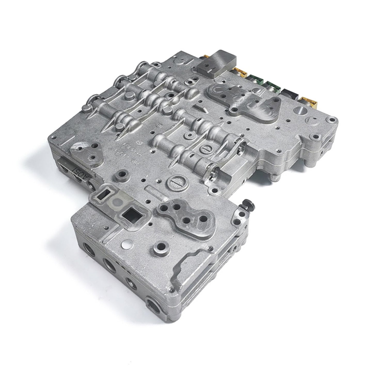 6HP26 6HP19 Valve Body #A051 For BMW AUDI VW Jaguar Hyundai Lincoln 545i 760i