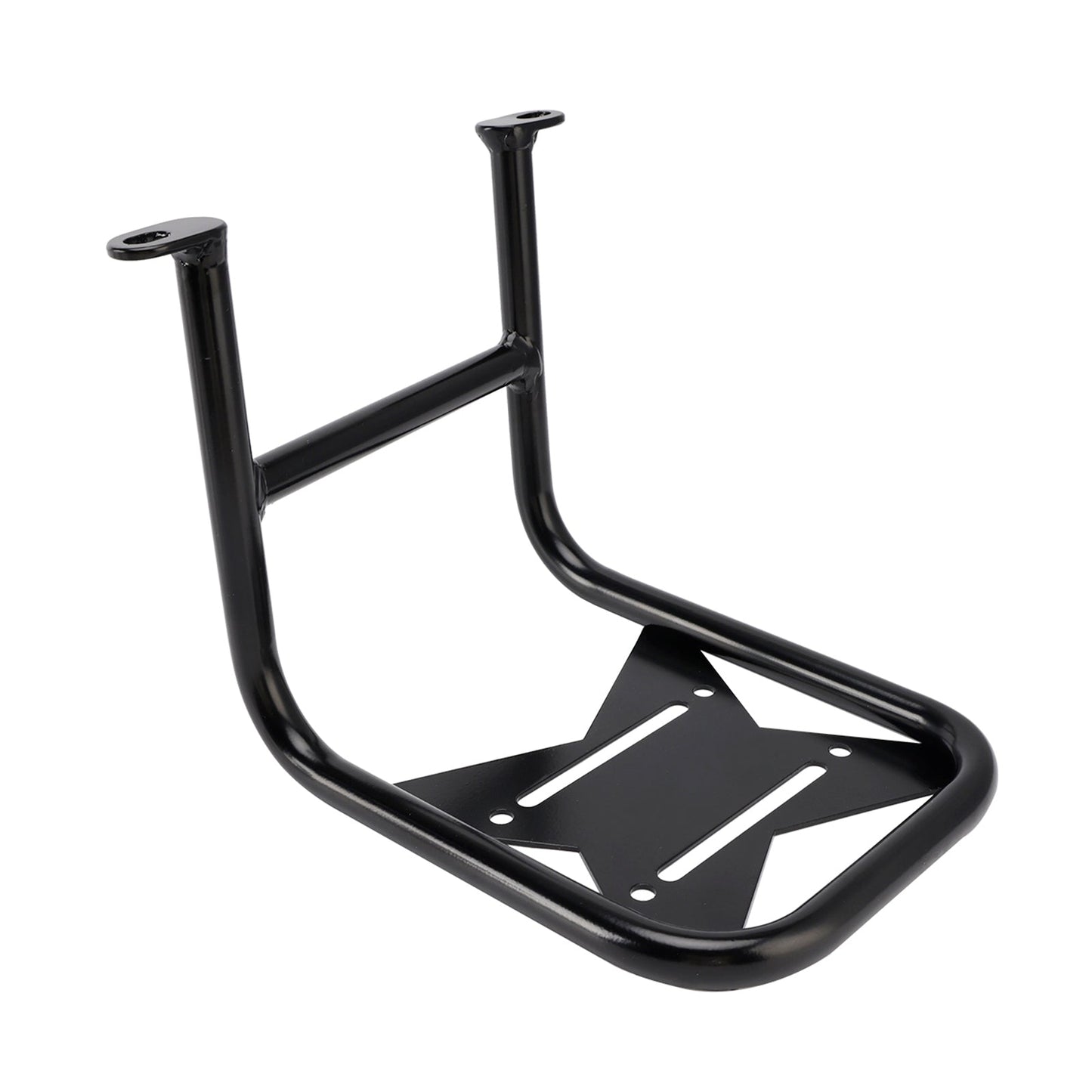 Saddlebag Support Mounting Bracket Racks Right For Scrambler 1200 Xc/Xe/X 2019-2025