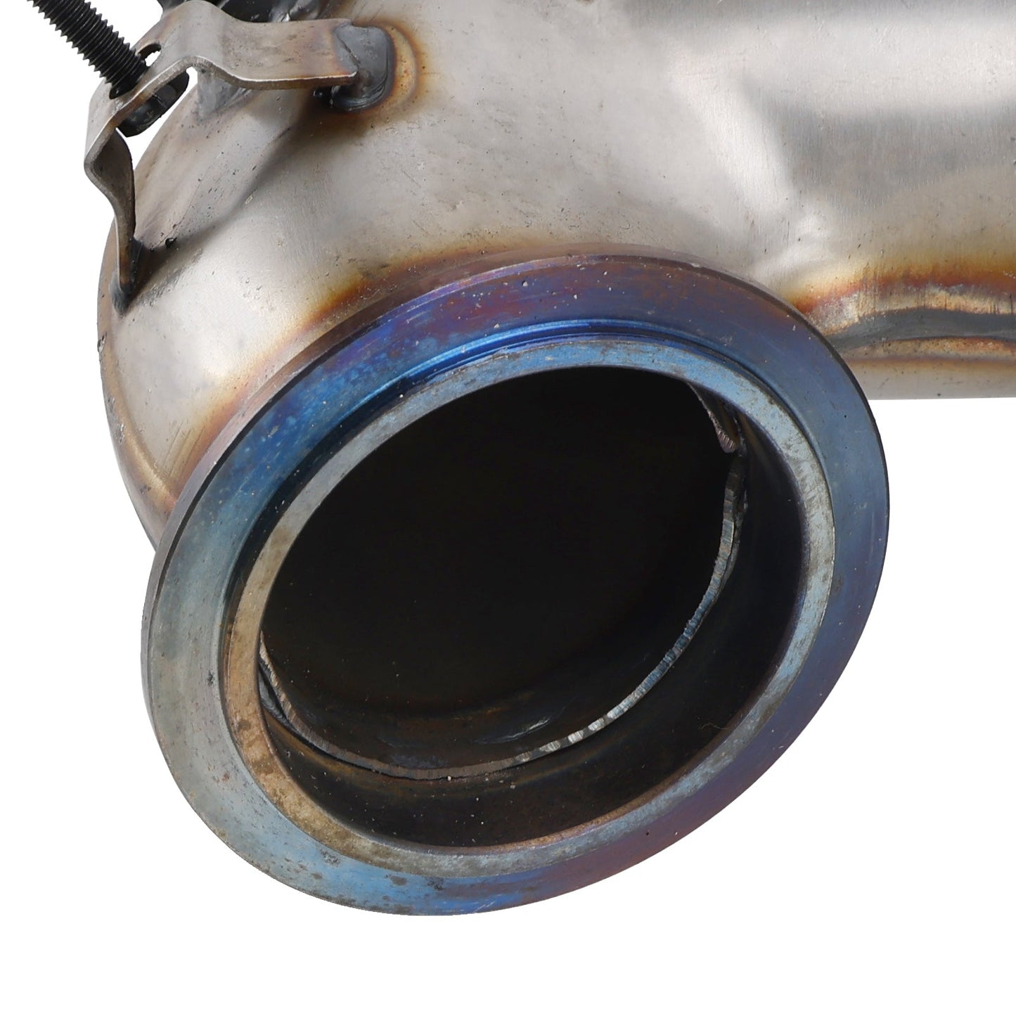 Diesel particulate filter (DPF) For Opel Insignia B Country/Grand Sport 2.0 CDTi