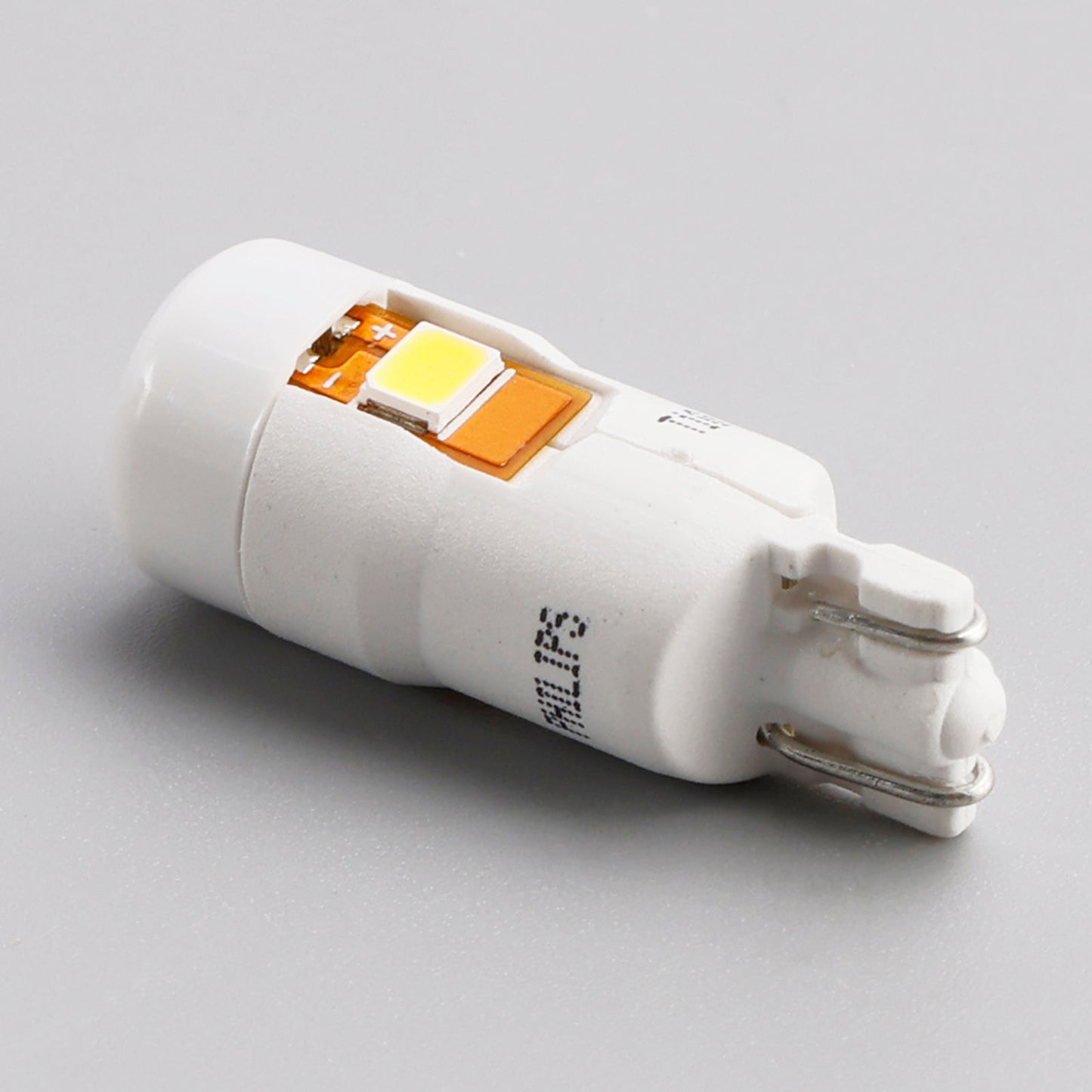 Car Light LED-T10 Ultinon Pro6000 W5W 11961WU60 4000K For PHILIPS