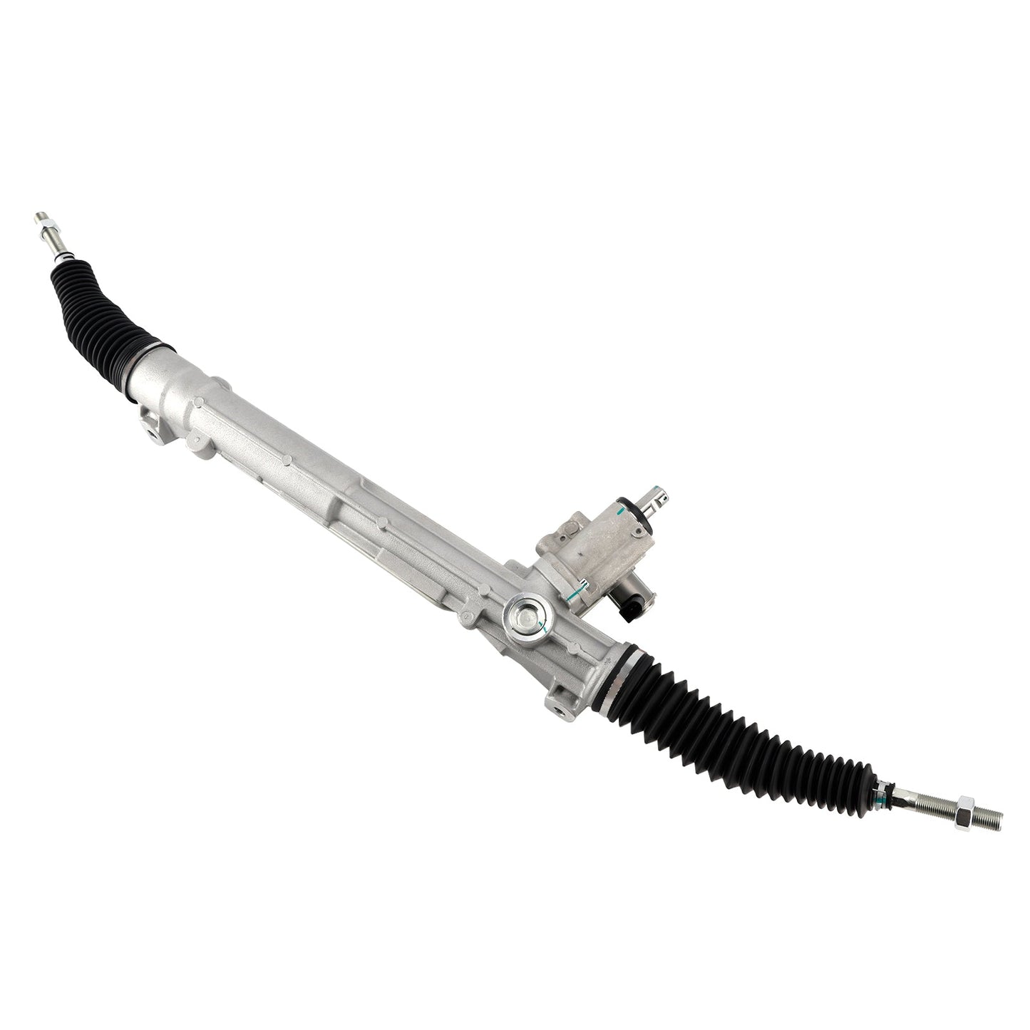 2009-2012 Audi Q5 V6 3.2L Power Steering Rack and Pinion Assembly 8RD422065 KS01000782