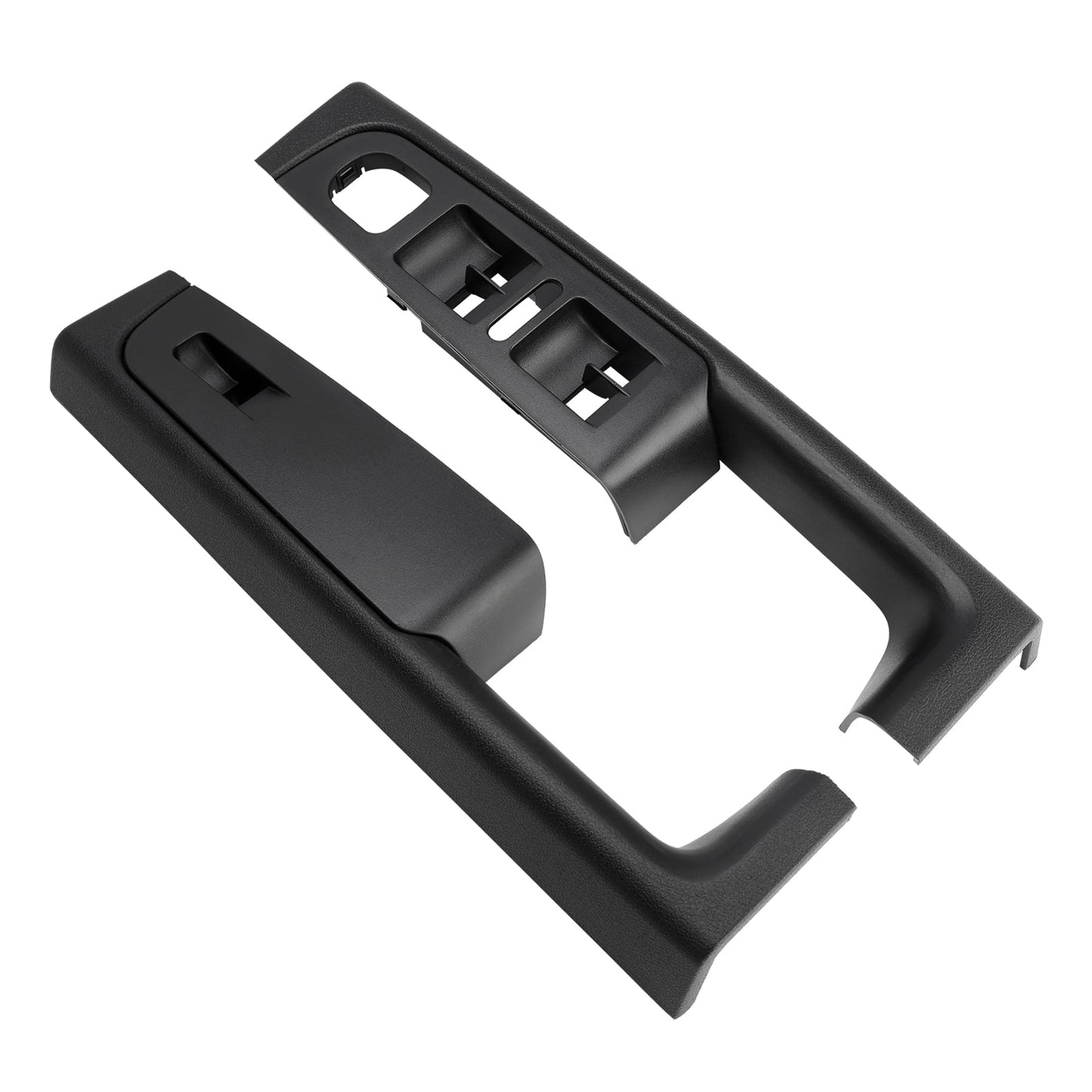 Front Left Right Door Handle Switch Panel For Skoda Superb (3T) 2008-2015