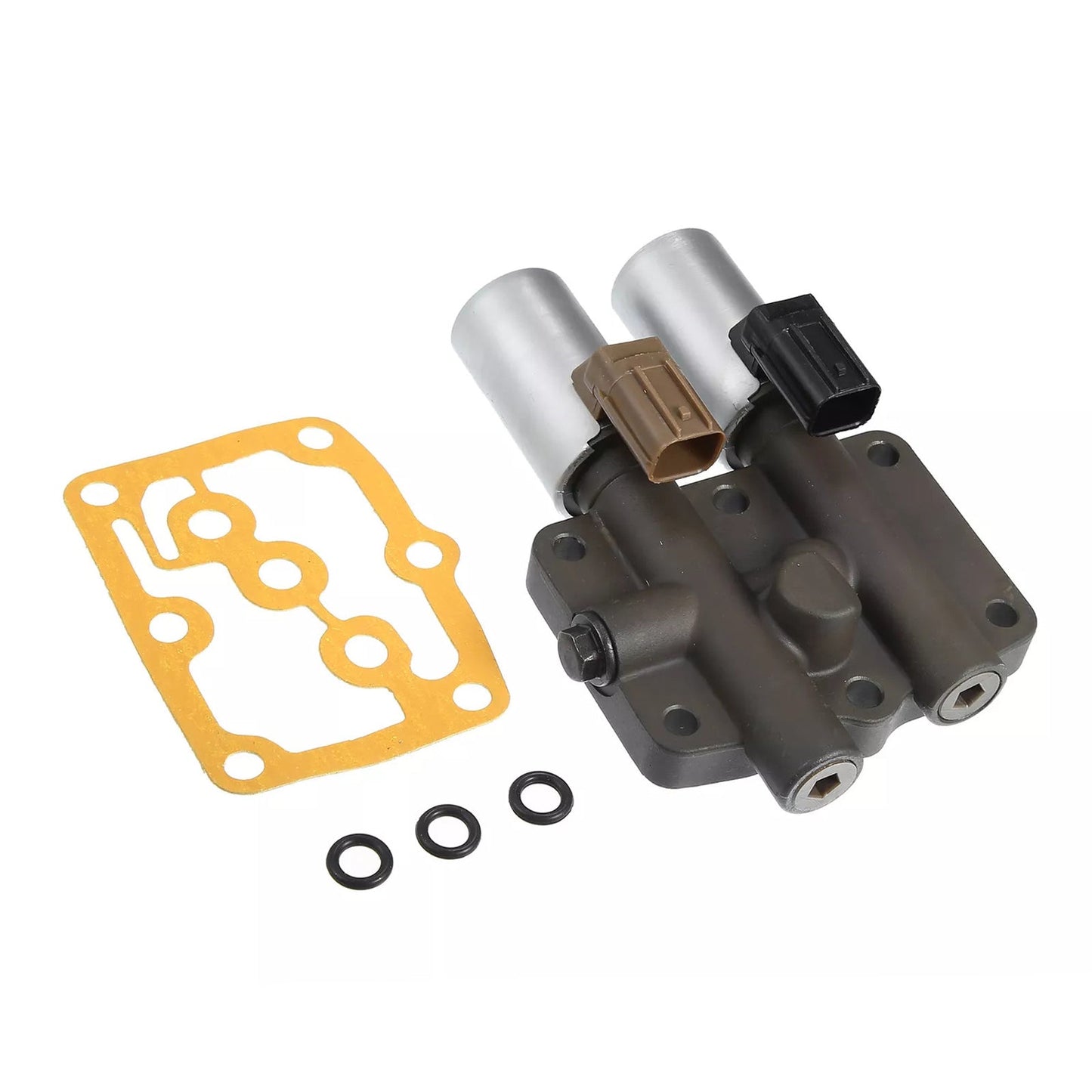 1999-2003 Acura TL Base Type-S 3.2L V6 - Gas Transmission Dual Linear Shift Solenoid 28250-P6H-024