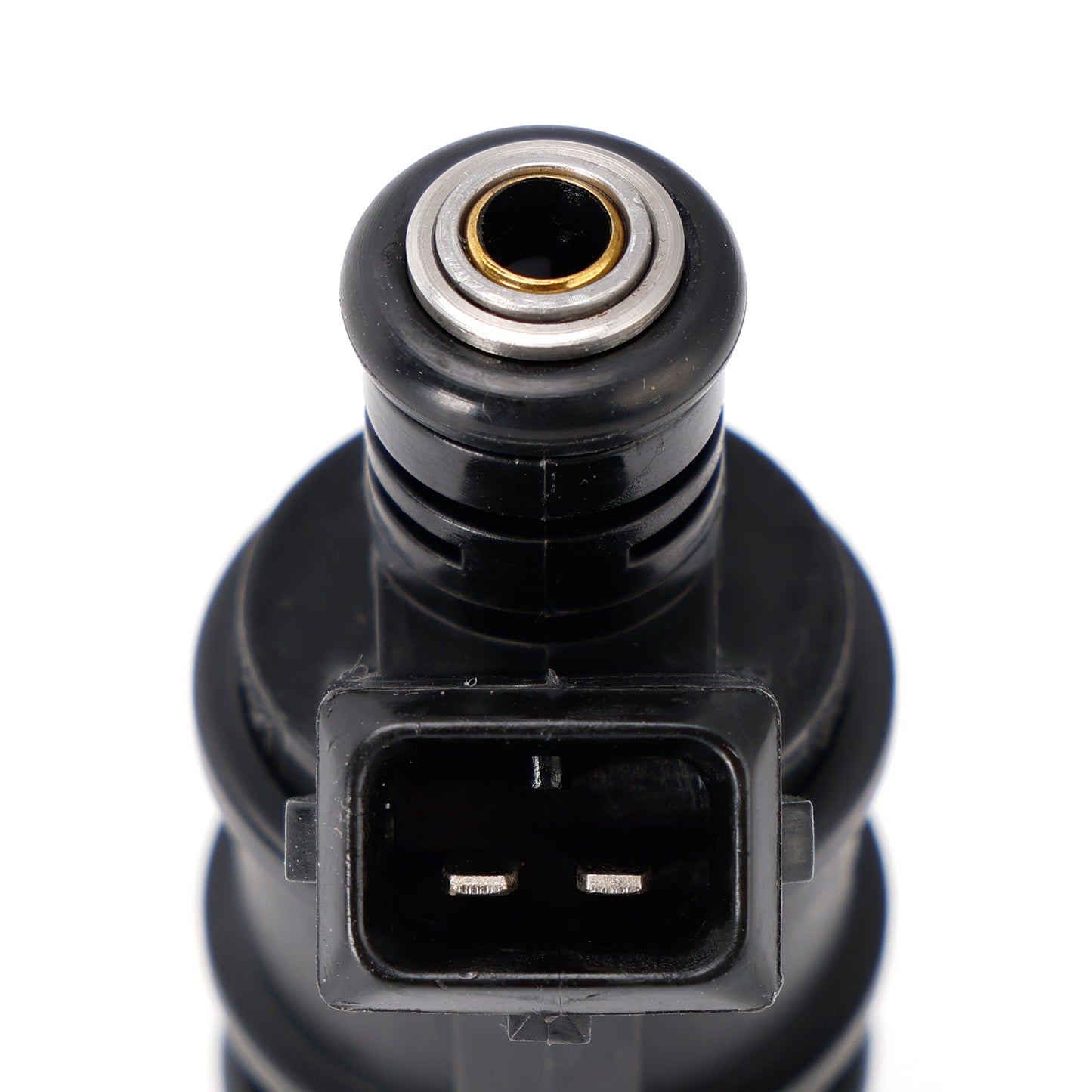 1Pcs Fuel Injector For Vauxhall Astra Vectra Zafira 1.8L 90536149 5WK93151