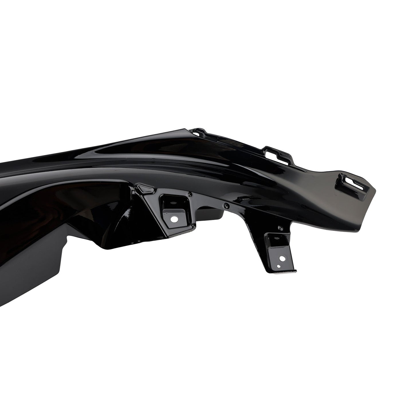 2025-2026 Yamaha YZF-R3 R25 Middle Side Frame Cover Fairing Cowl