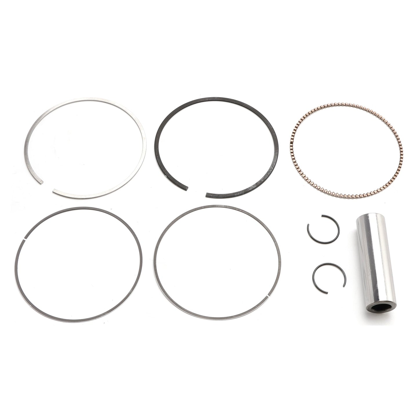 1990-1993 Yamaha XT600EH (3TB) Cylinder Jug Piston Top End Kit 3TB-11310-00 1VJ-11351-00