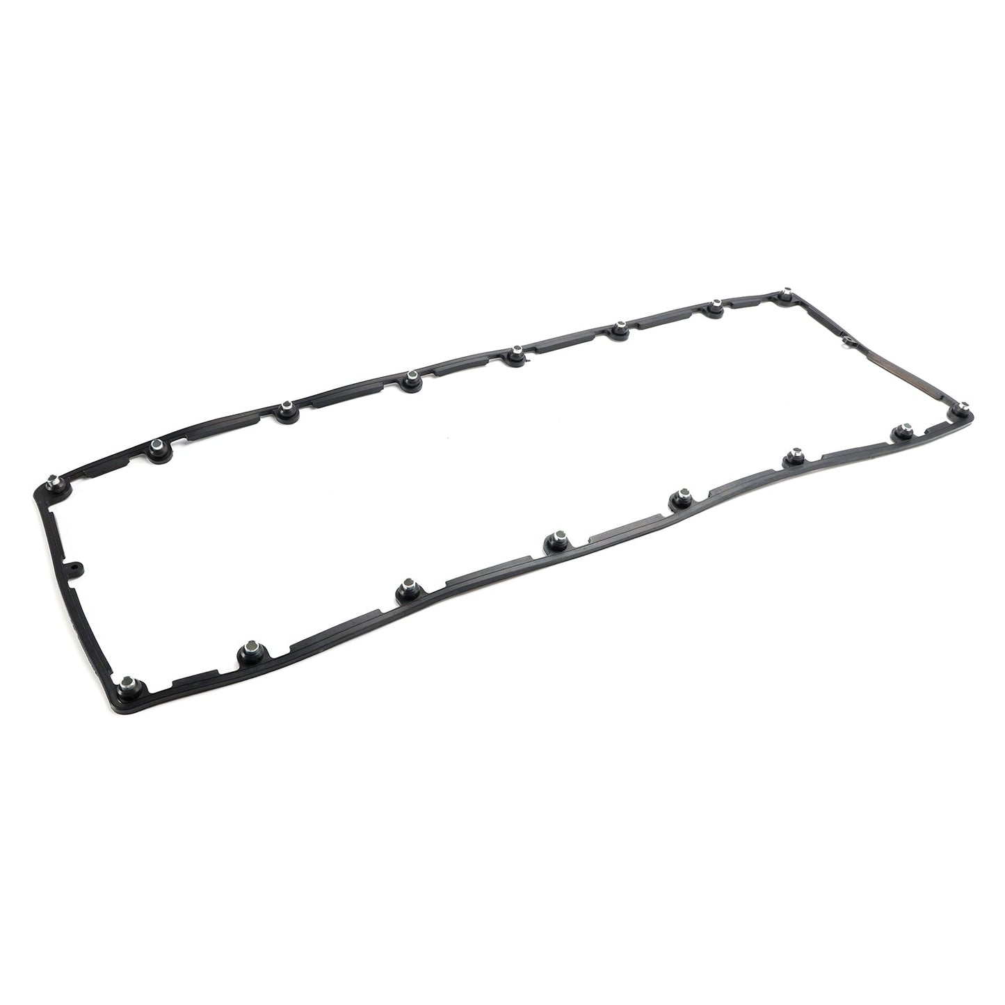 Cummins M11 L10 ISM Rocker Lever Cover/Valve Cover Gasket 3883220