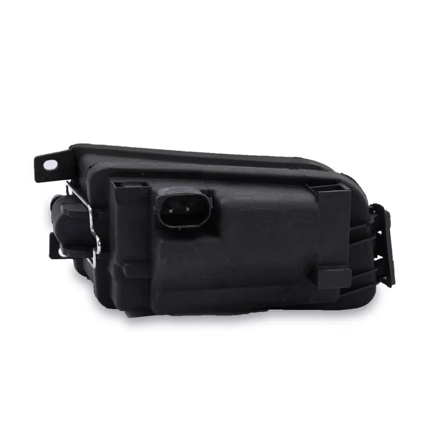 Pair Front Bumper Fog Light Lamps Without Bulbs For BMW E39 5-Serise 1995-1998