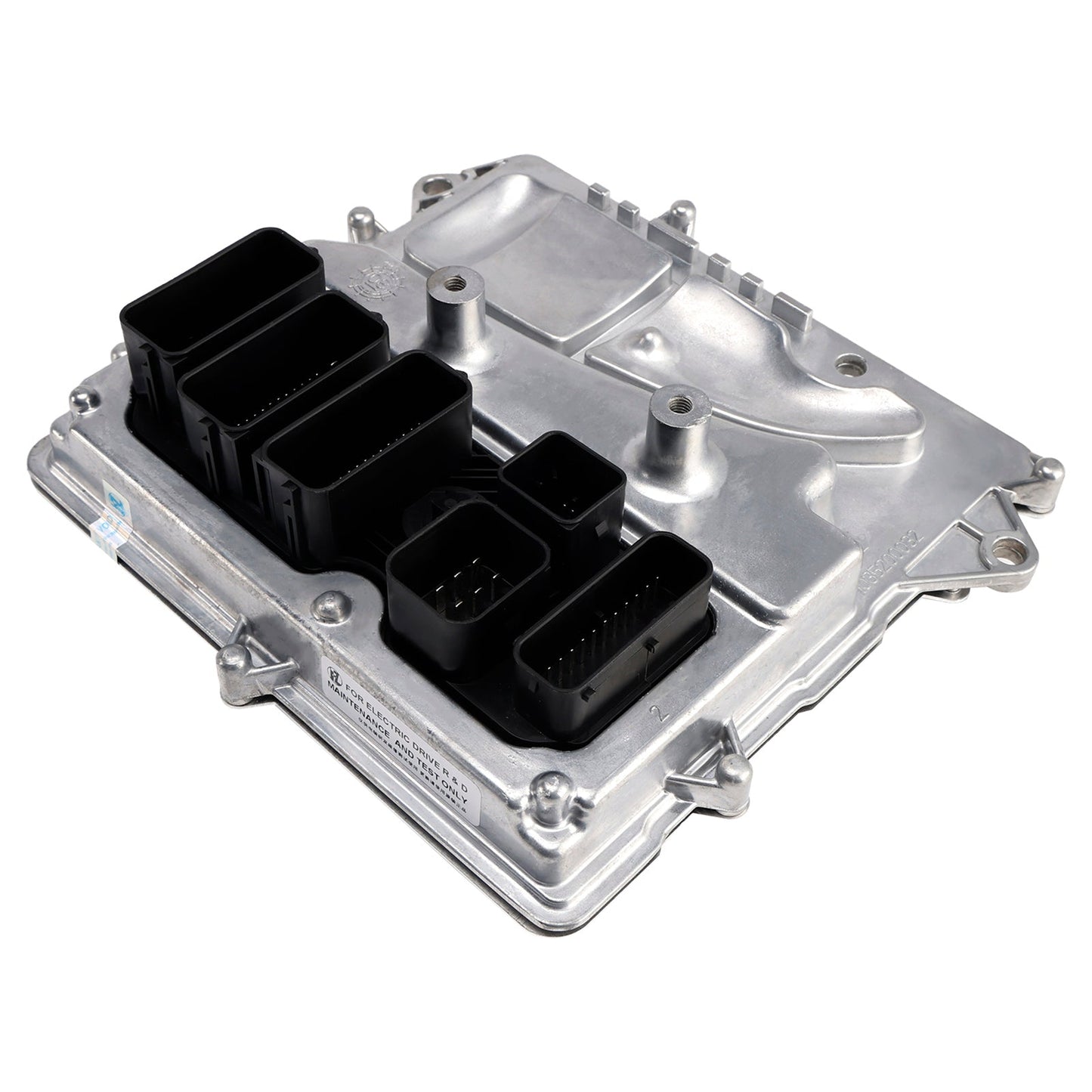 BMW X1 E84 E87 E90 E91 Engine Control Module Unit 0261S07334 7628656
