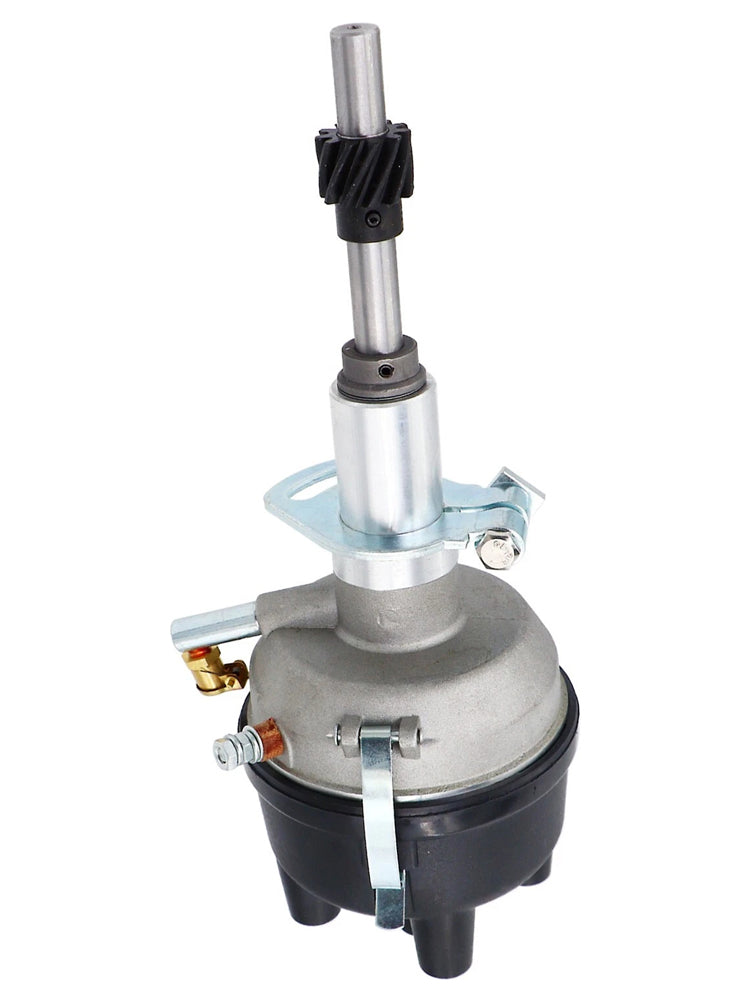8N12127B For Ford Tractors Models 2N 8N 9N With Side Mount Distributor Distributor