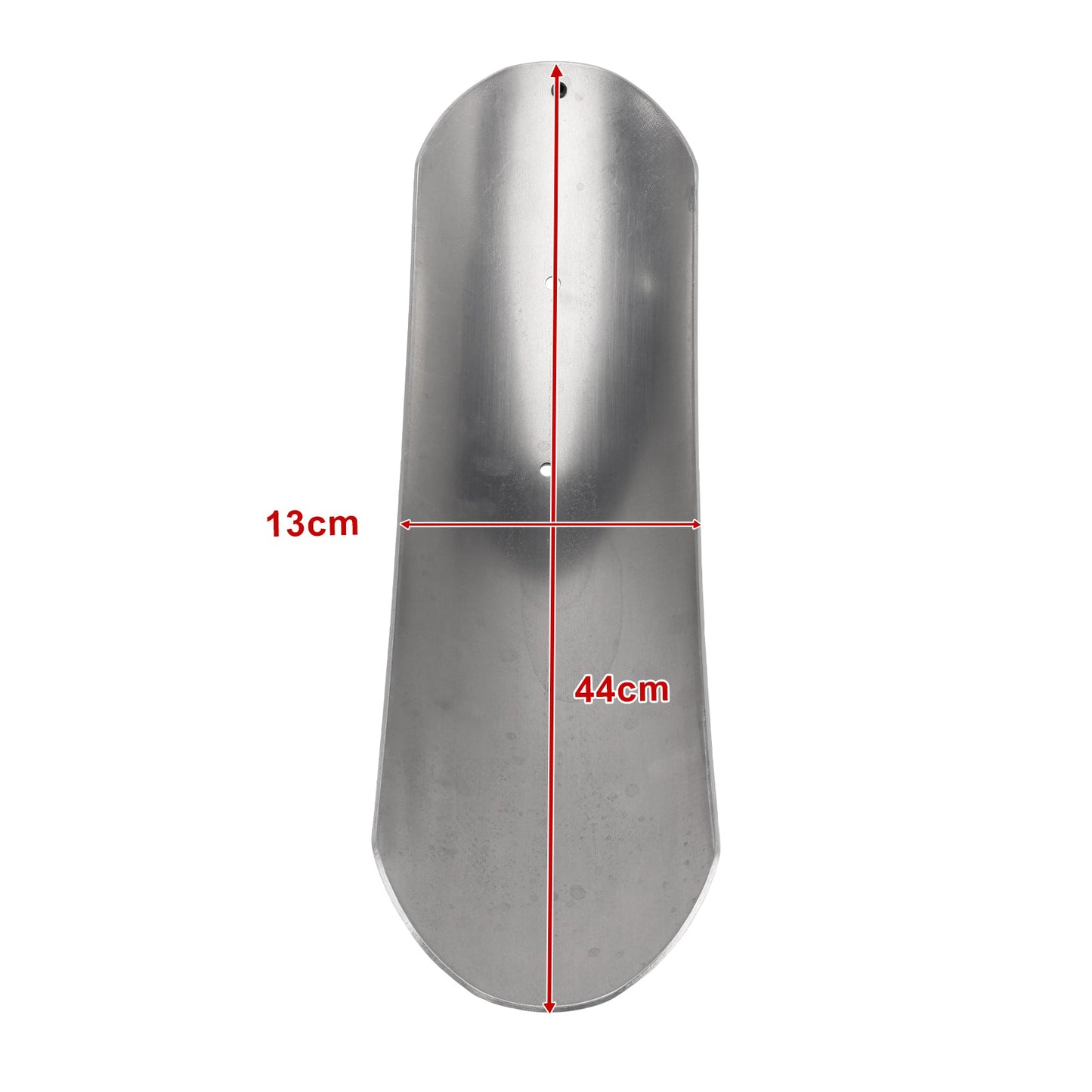 2014-2023 BMW R nineT Scrambler Steel Front Fender