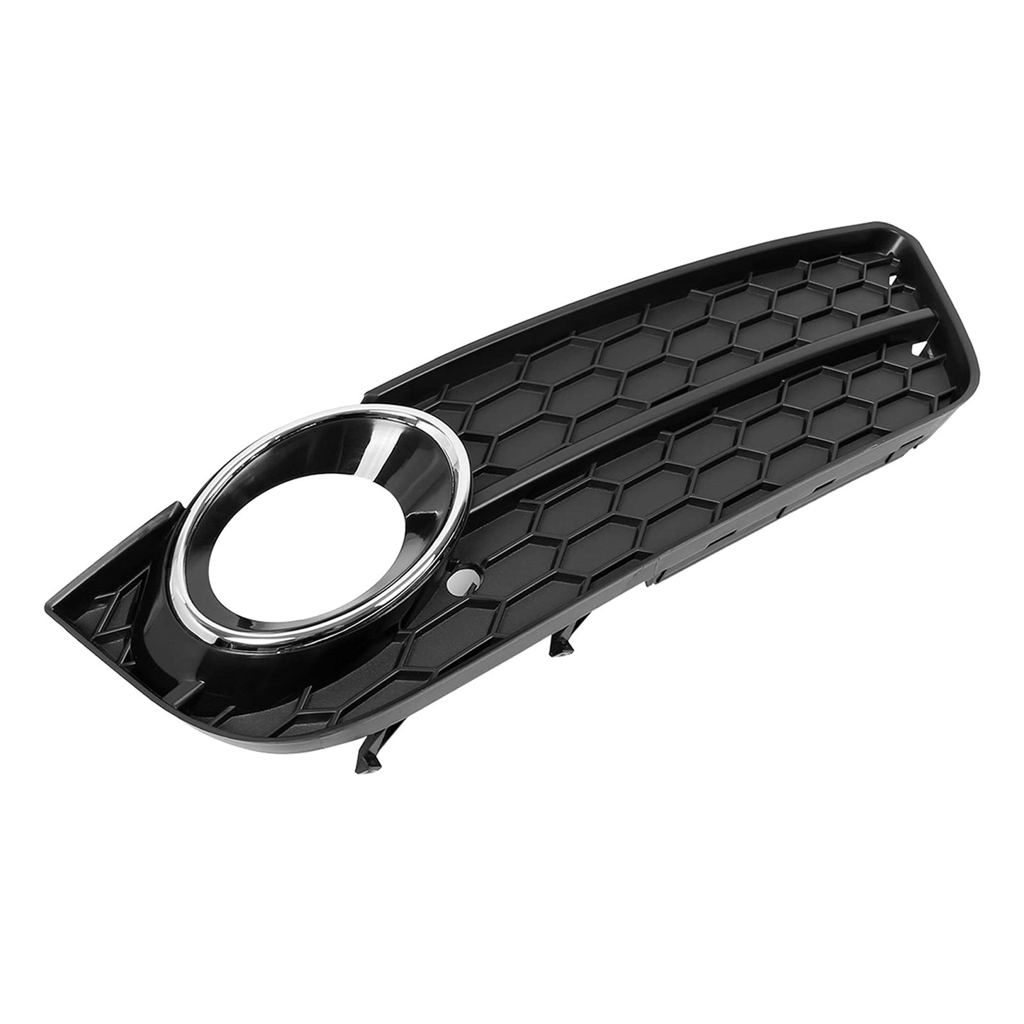 2008-2011 Audi A5 Car Right Side Fog Light Grille Cover 8T0 807 682