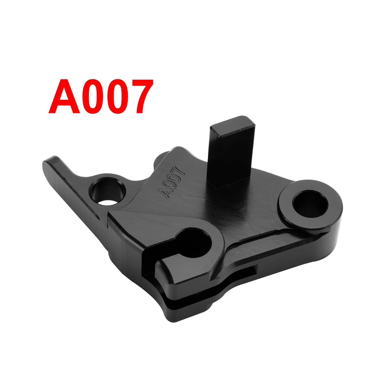 Long Clutch Brake Lever fit for CFMOTO 400NK 650NK 650MT 650GT 2020-21