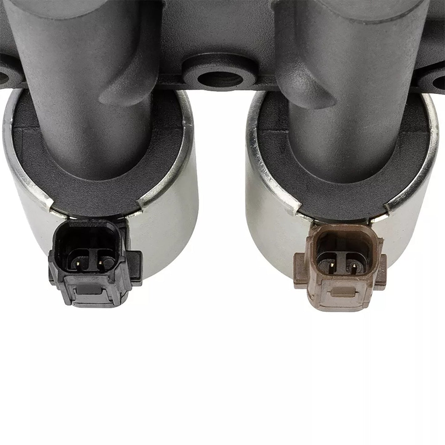 Transmission Dual Linear Solenoid Fit For Honda Accord CR-V Crosstour 28260-R90-004