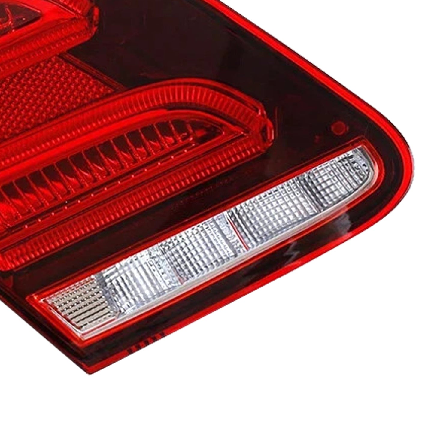 2014 Mercedes-Benz E250/E350/E400/E550/E63 AMG/E63 AMG S Left LED Inner Rear Tail Light Brake Lamp 2129060303 2129062757
