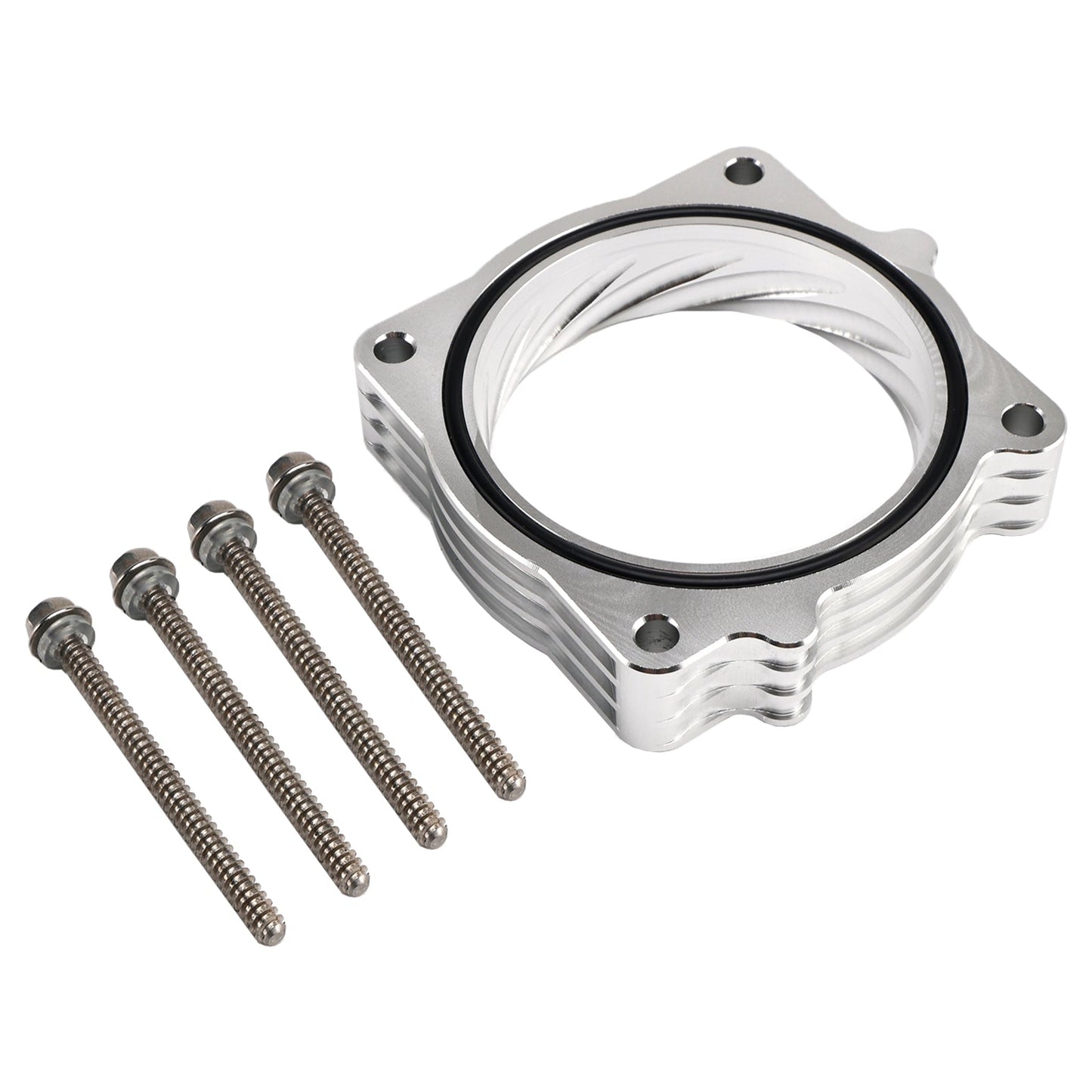 2009-2016 Dodge RAM 3500 5.7L V8 Throttle Body Spacer