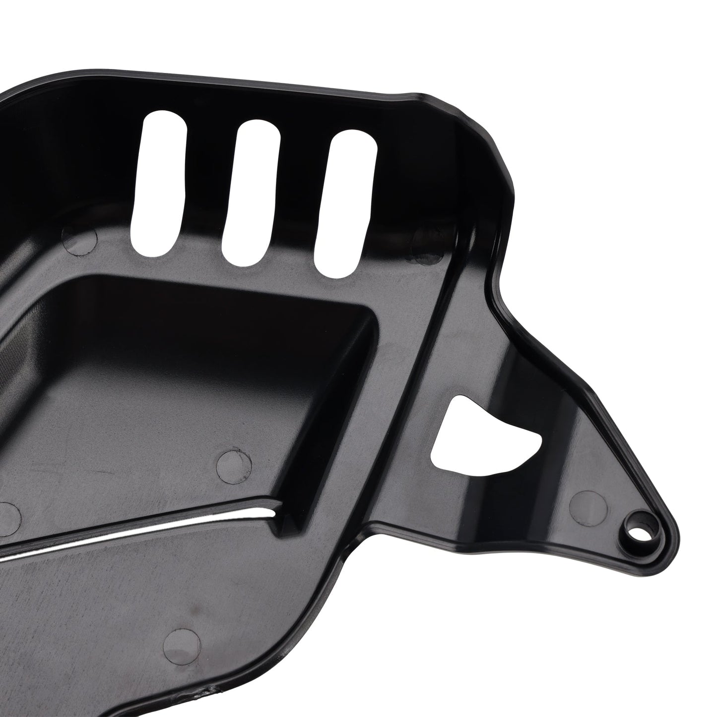 2013-2015 For Honda F6B Front Brake Disc Rotor Covers