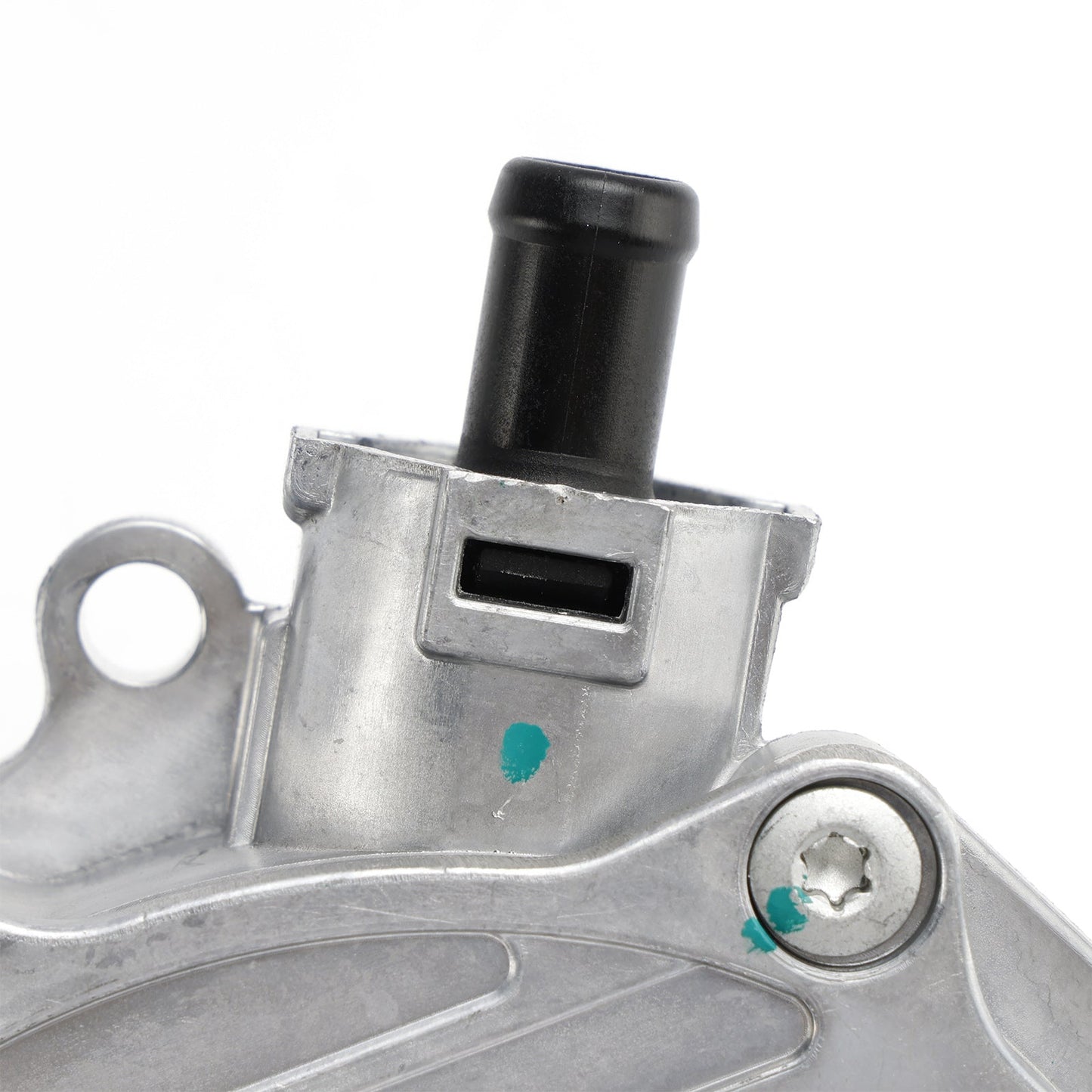 2009-2012 Audi Q5 V6 3.2L Brake Vacuum Pump 06E145100M